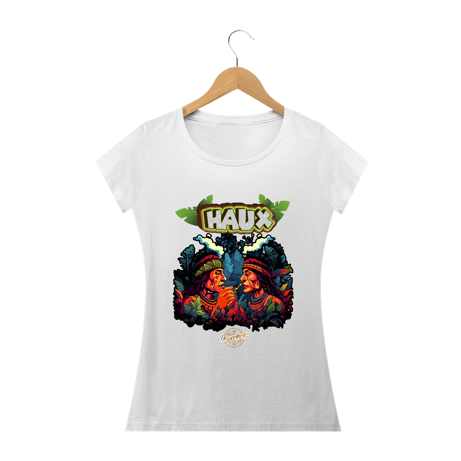 Nome do produto: Haux - Baby Long Prime