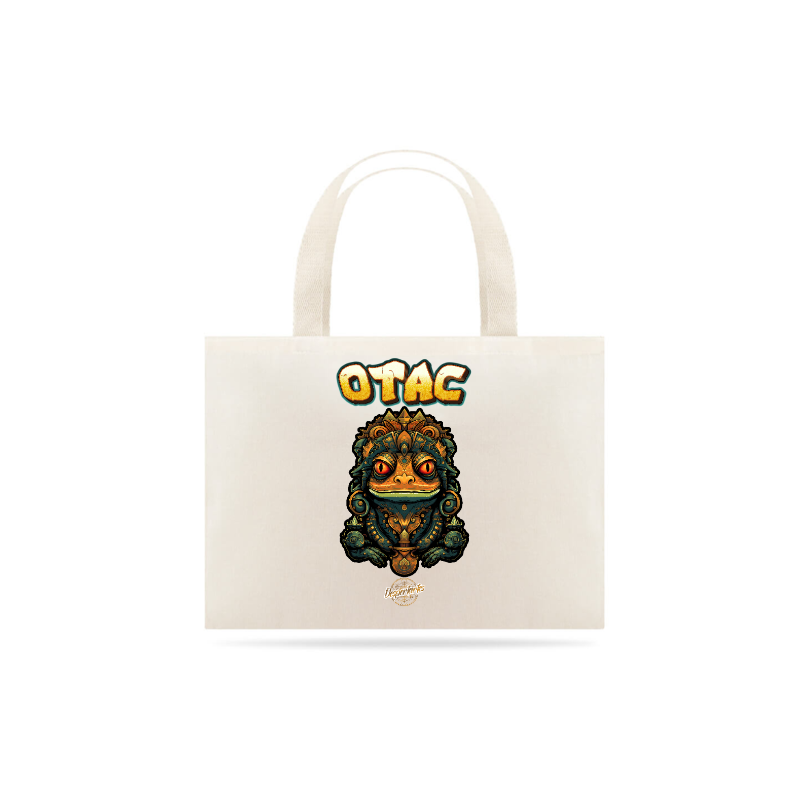 Nome do produto: Otac - Eco Bag
