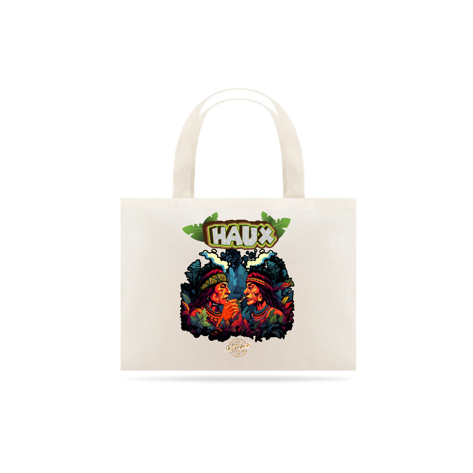 Nome do produto: Haux - Eco Bag