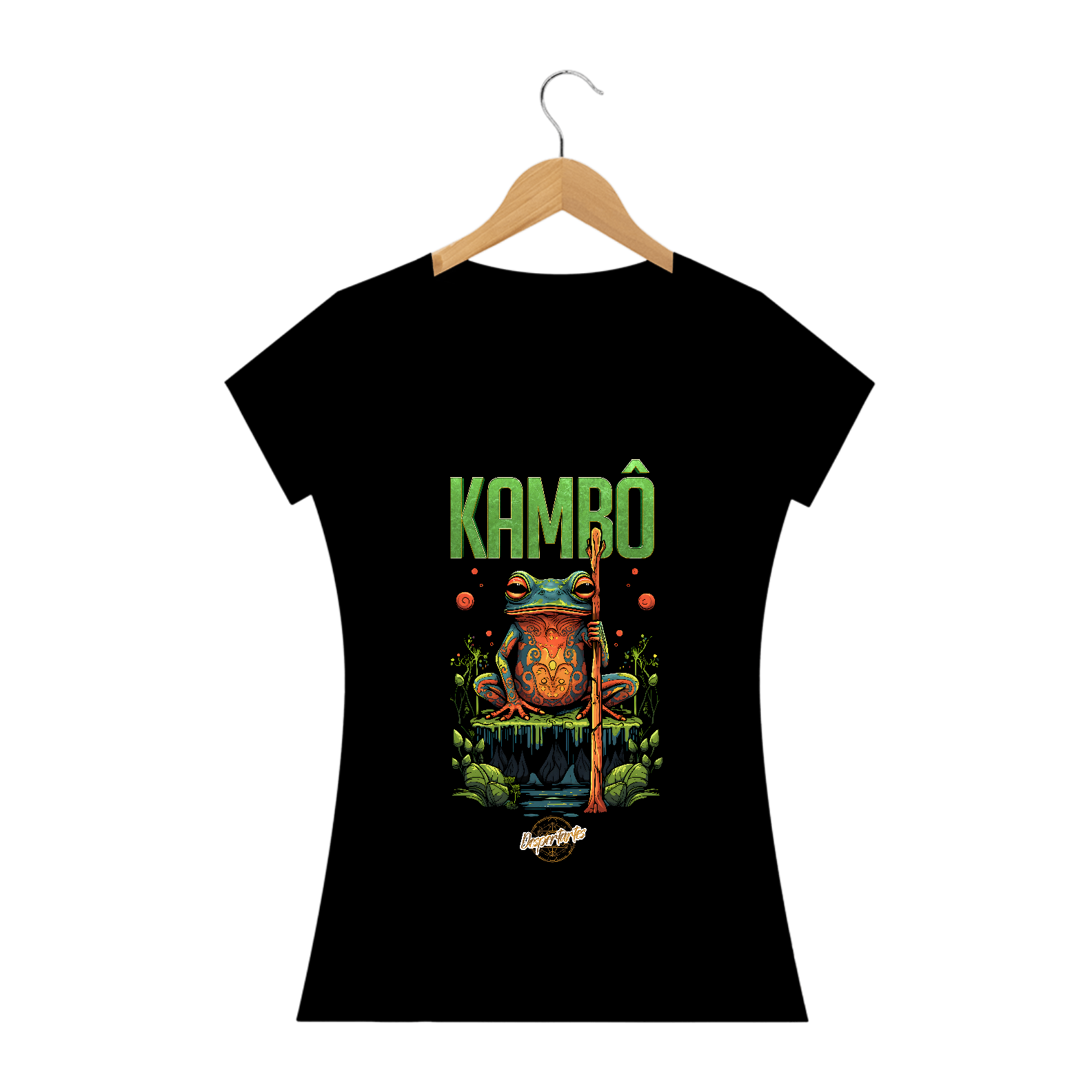 Nome do produto: Kambô - Baby Long Prime