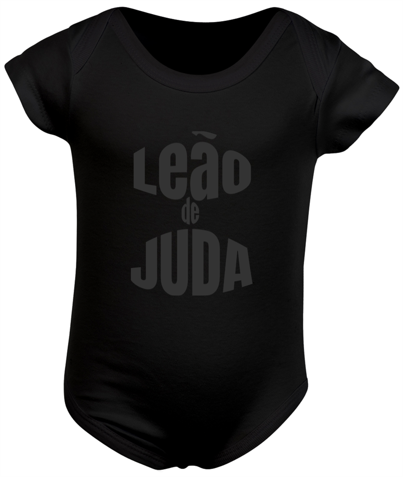 Nome do produto: body leão de Juda
