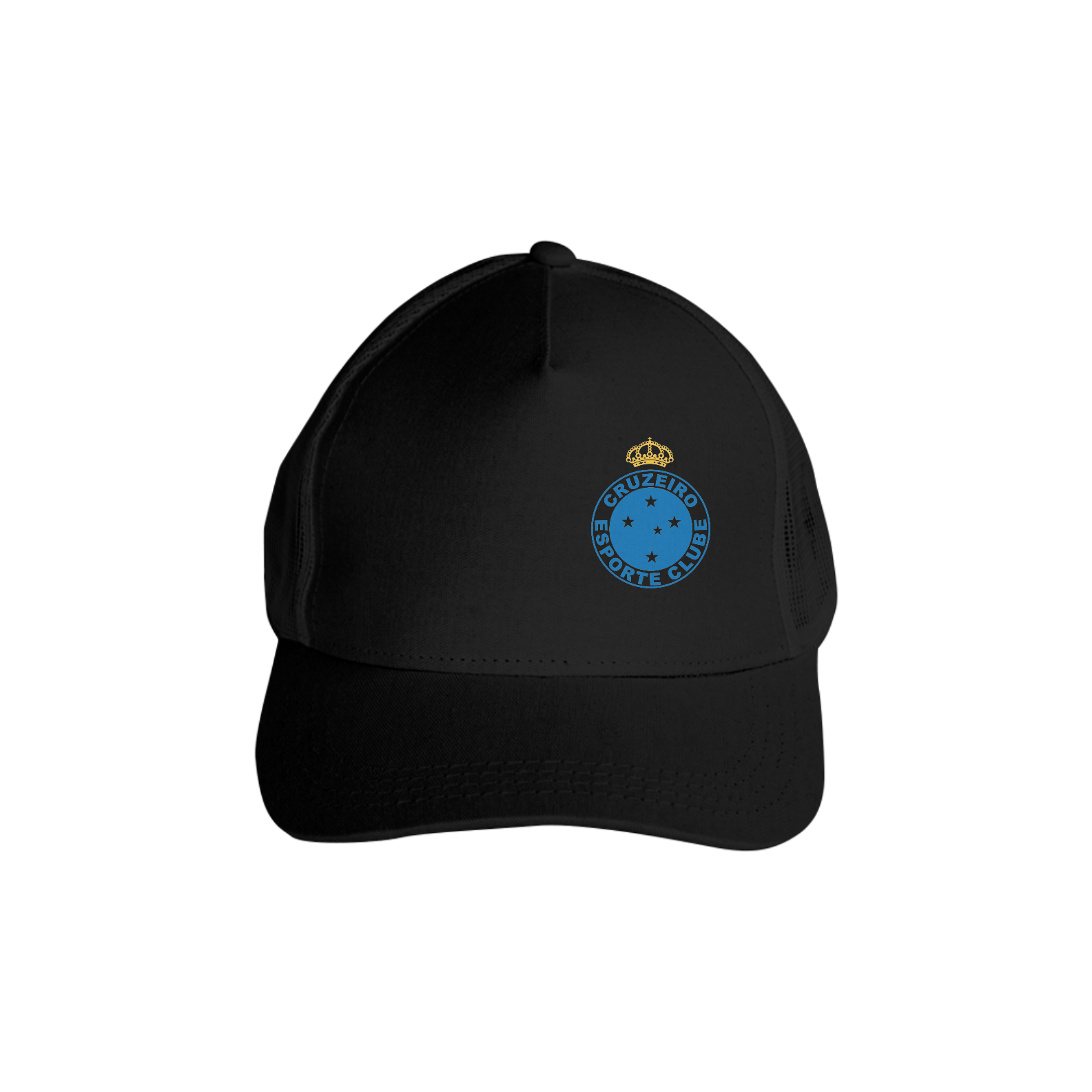 Nome do produto: Boné do Cruzeiro