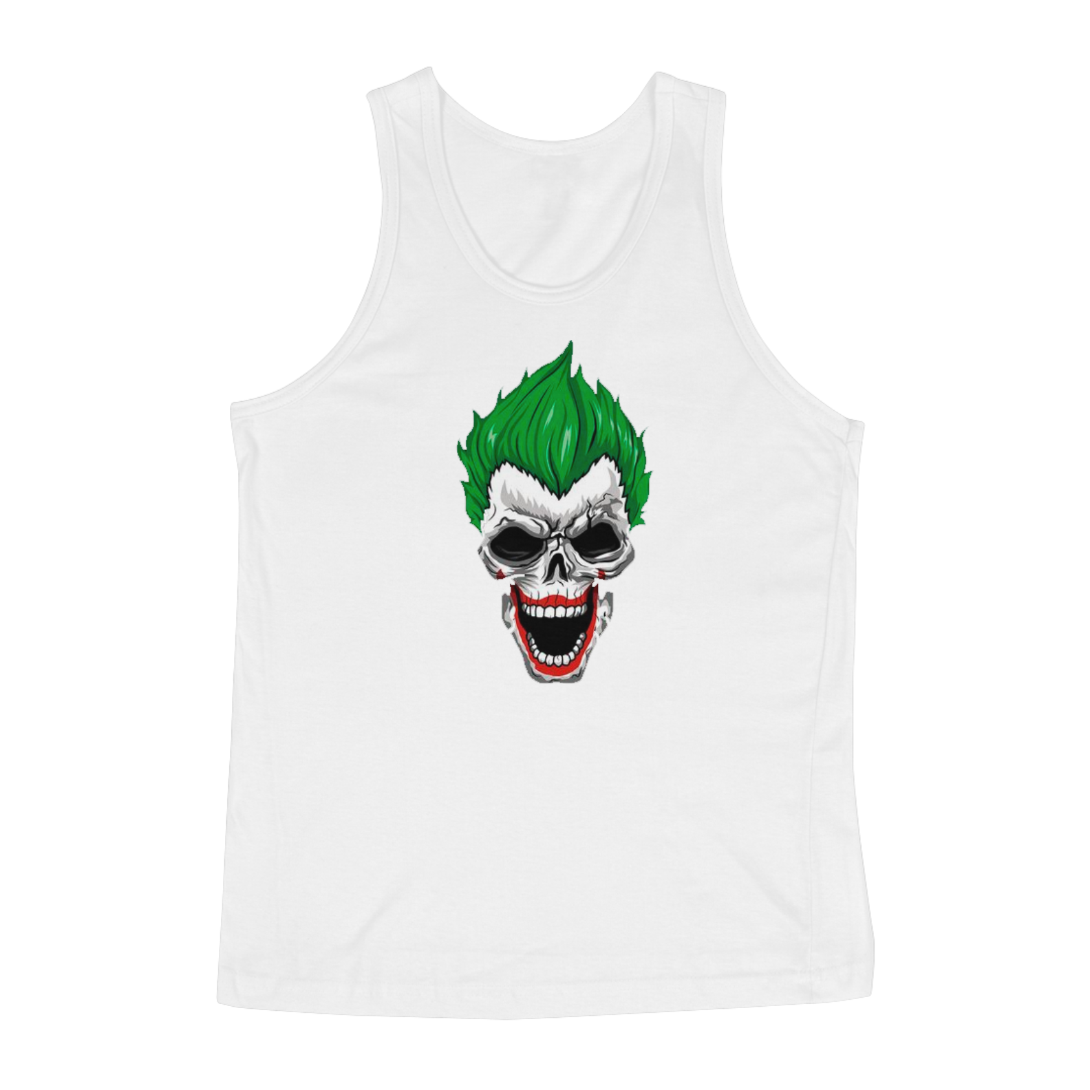 Nome do produto: Coringa Skull