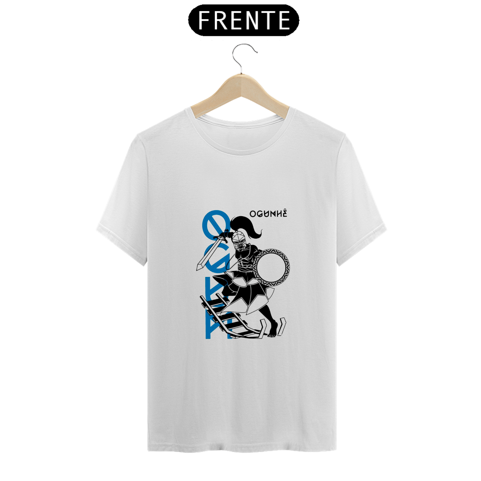 Nome do produto: Ogum Umbanda 