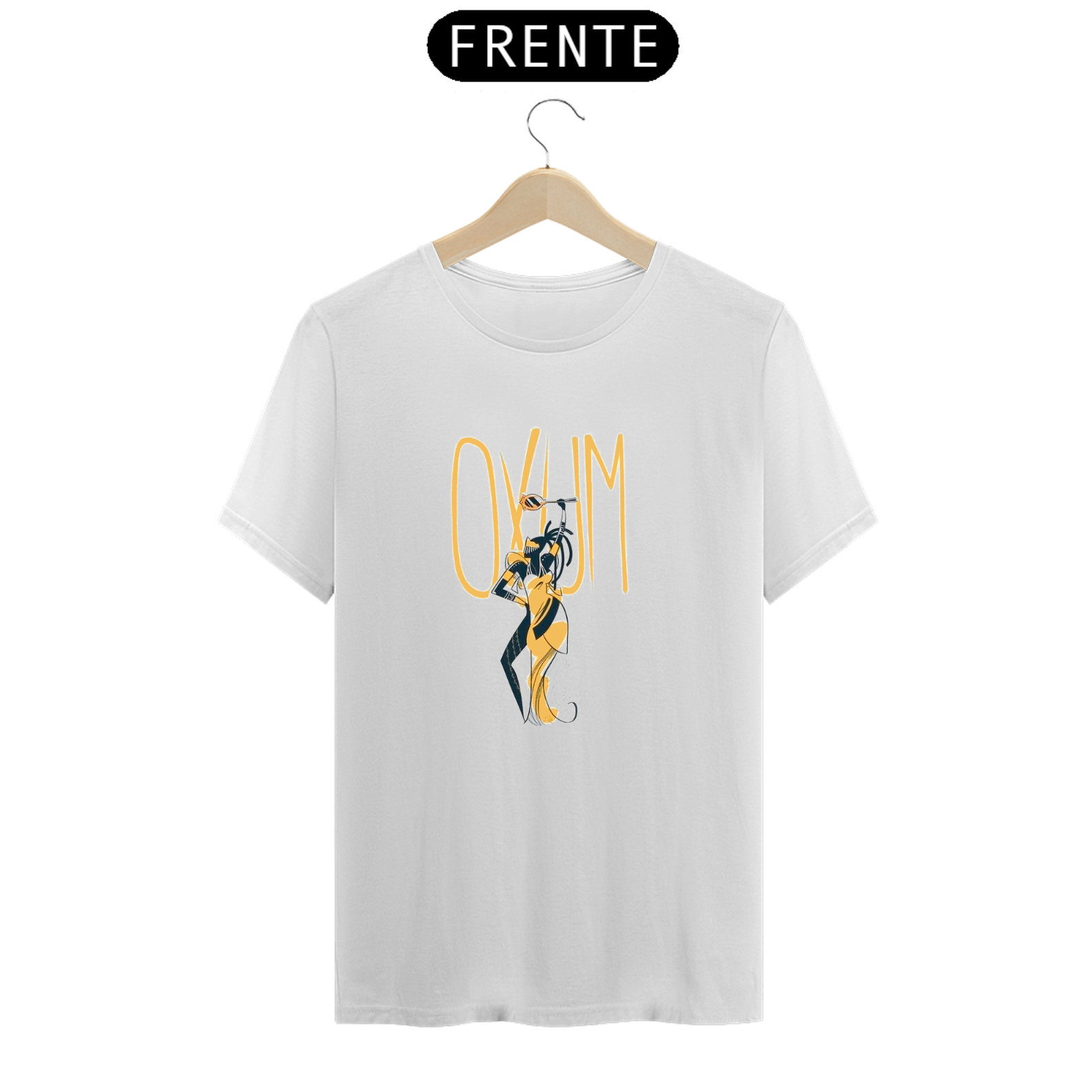 Nome do produto: Oxum Umbanda