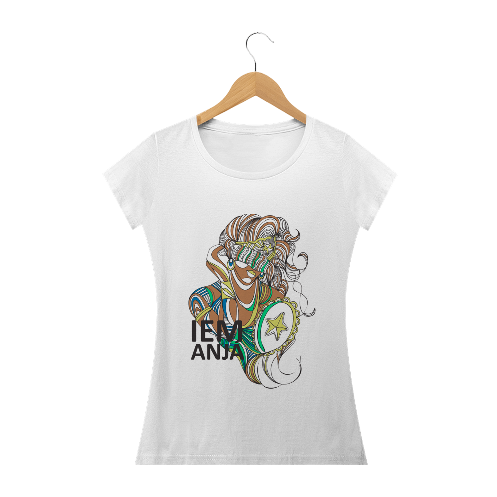 Nome do produto: Iemanjá Umbanda