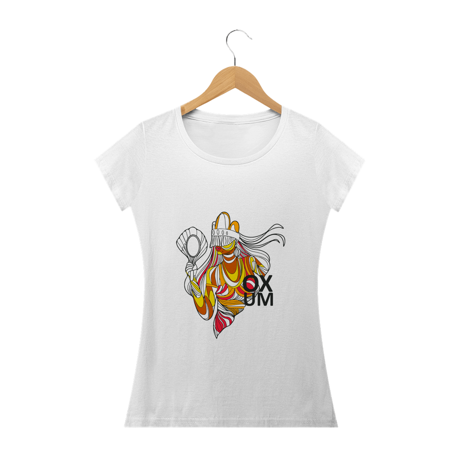 Nome do produto: Oxum Umbanda