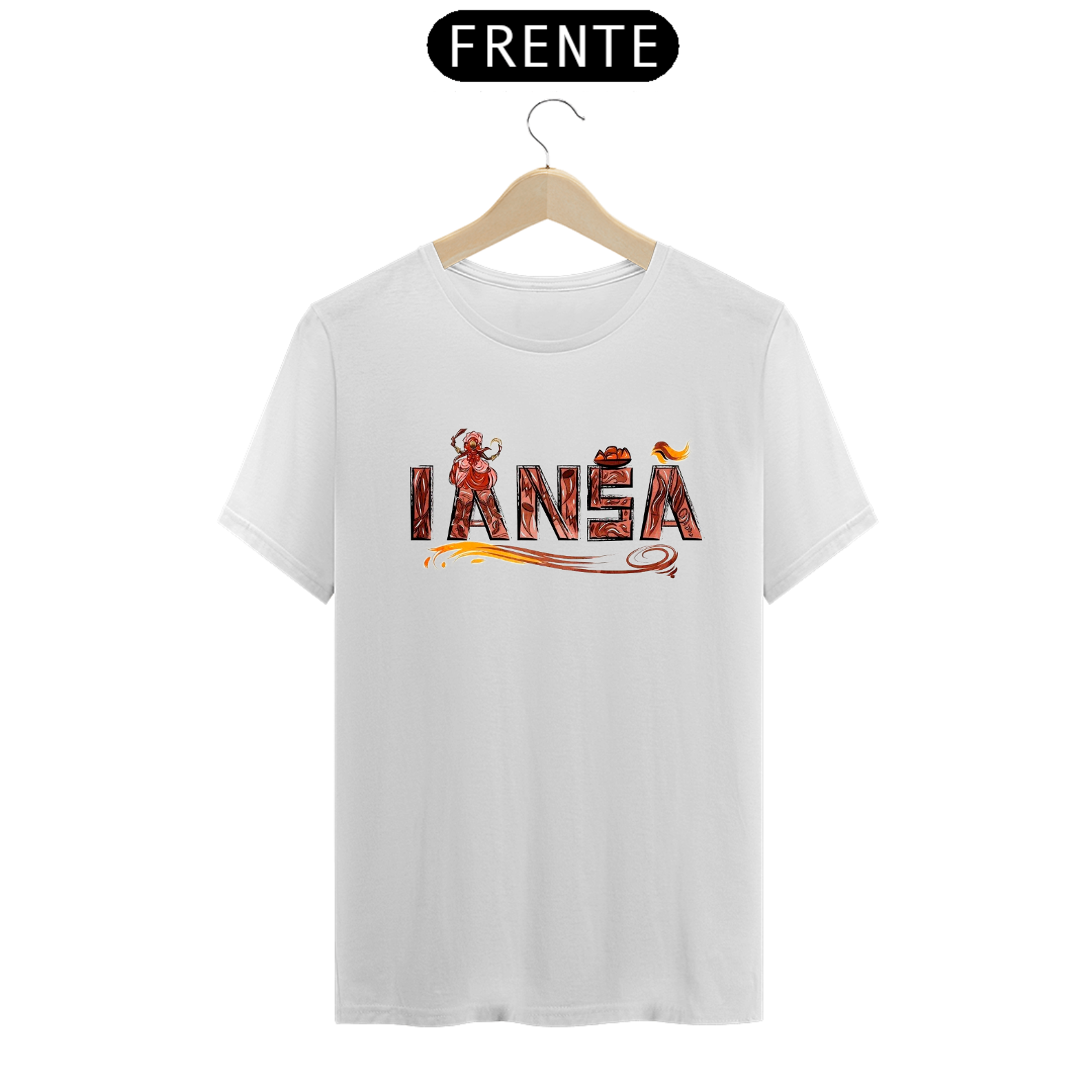 Nome do produto: Iansã