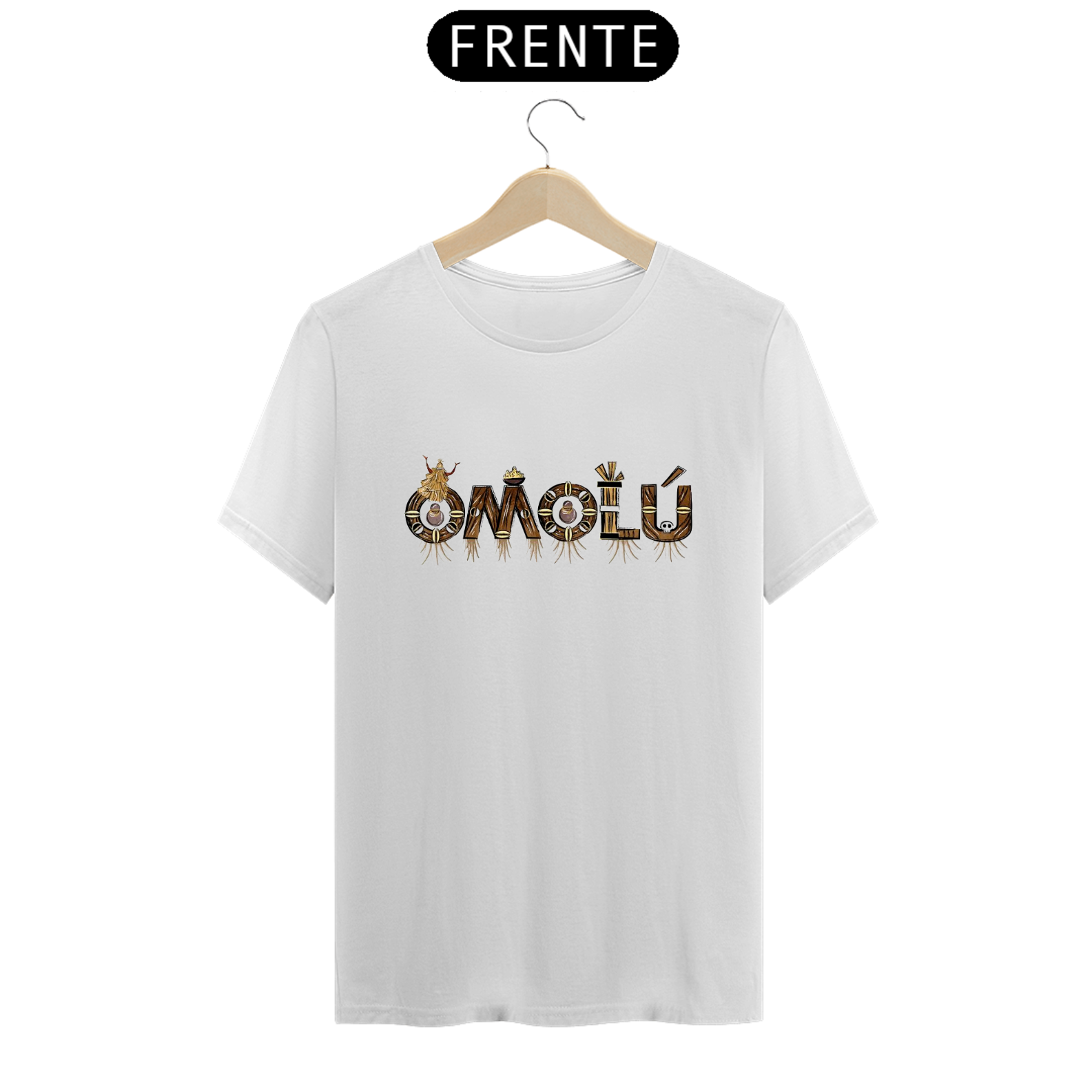 Nome do produto: Omolú