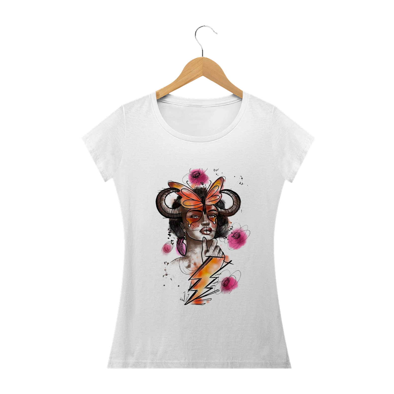 Nome do produto: Iansã