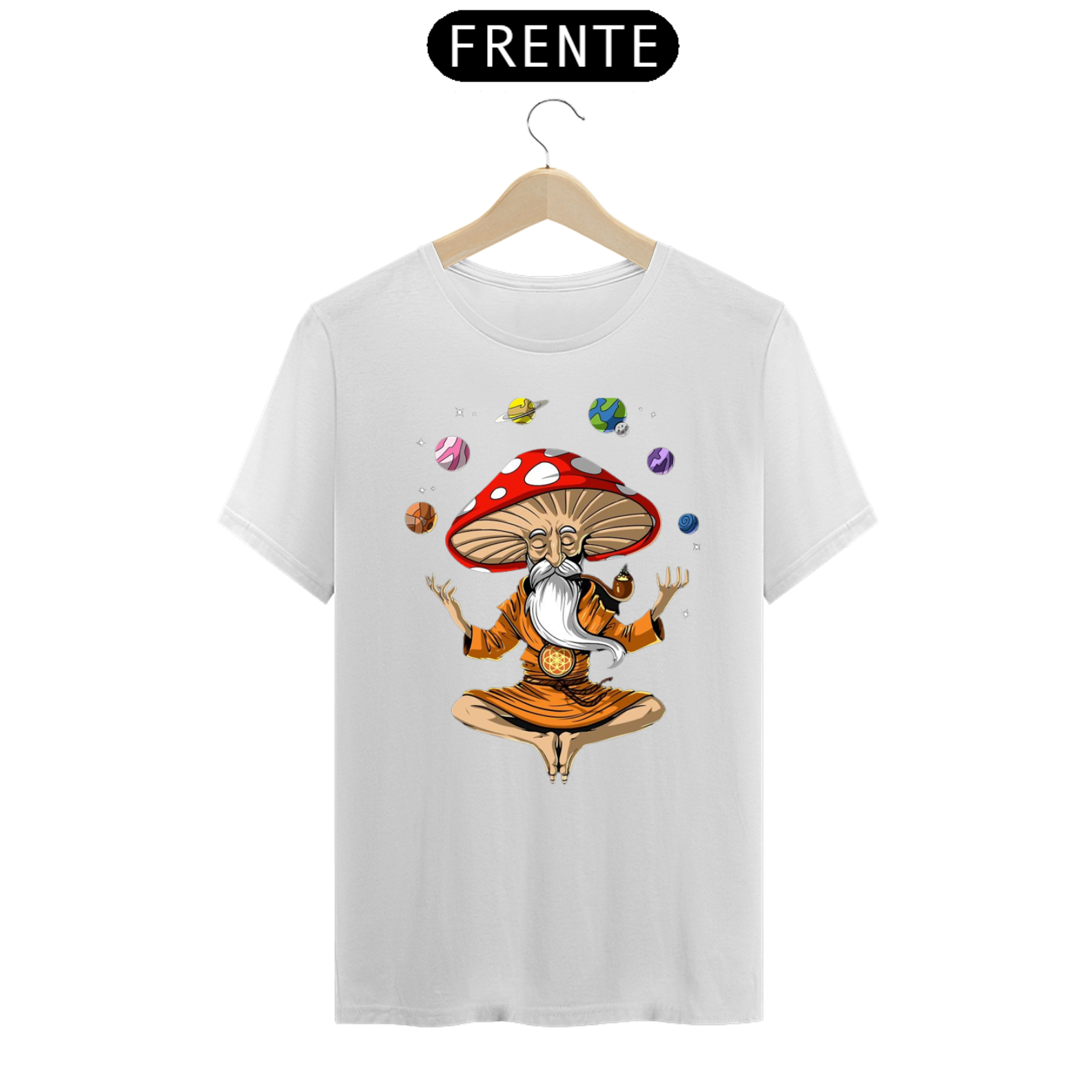 Nome do produto: Mago Zen 