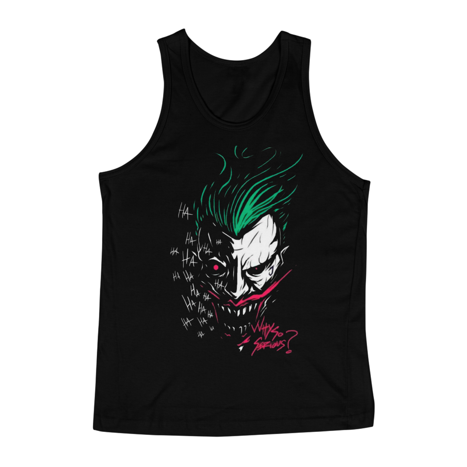 Nome do produto: CORINGA 