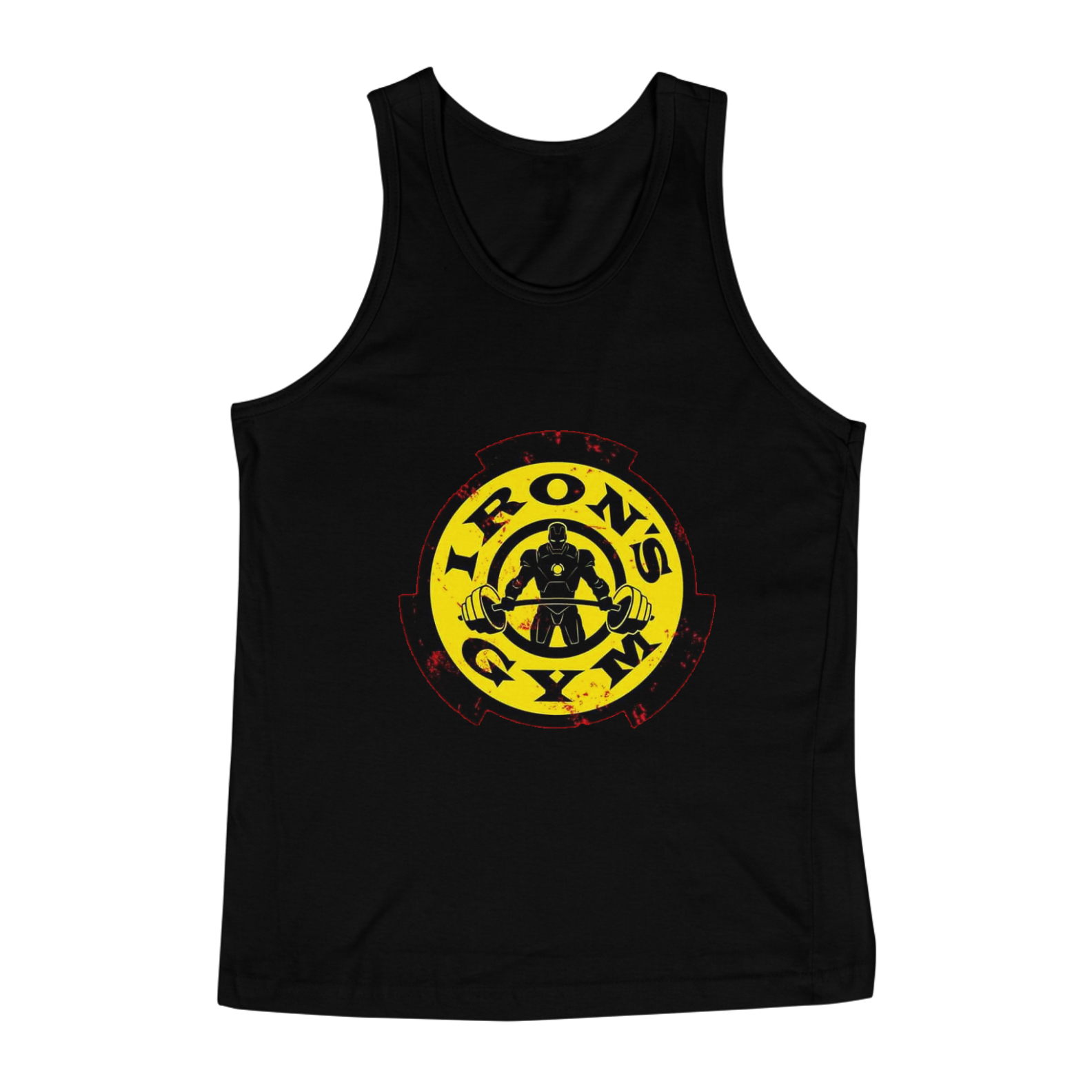 Nome do produto: Iron Man