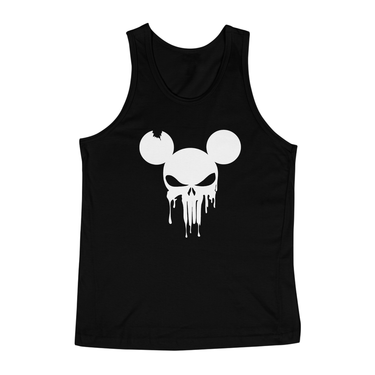 Nome do produto: Mike Skull 