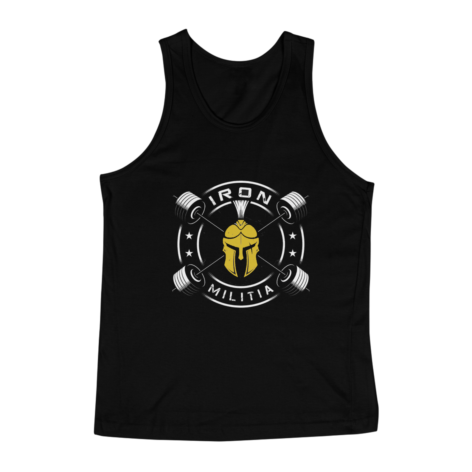 Nome do produto: Militar Iron