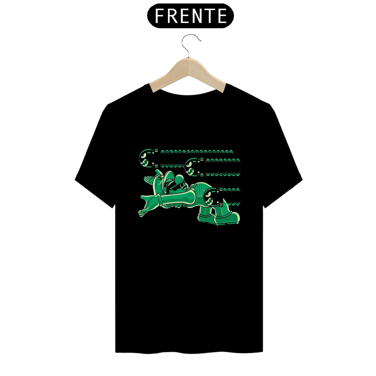 Nome do produto: Maior New