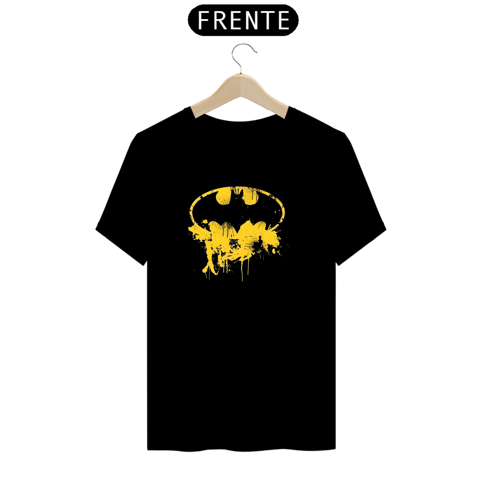 Nome do produto: Batman Logo