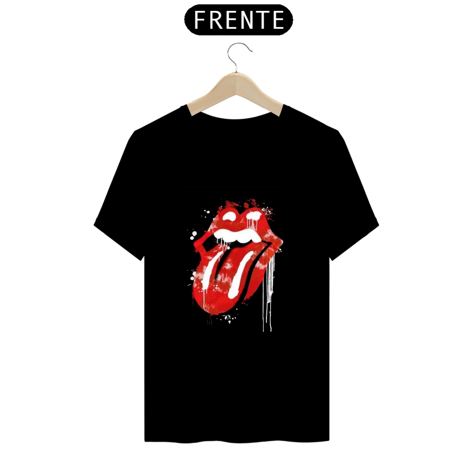 Nome do produto: The Rolling Stones