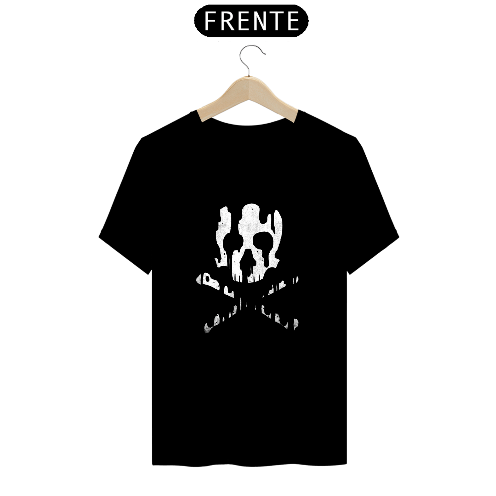 Nome do produto: Skull Splash