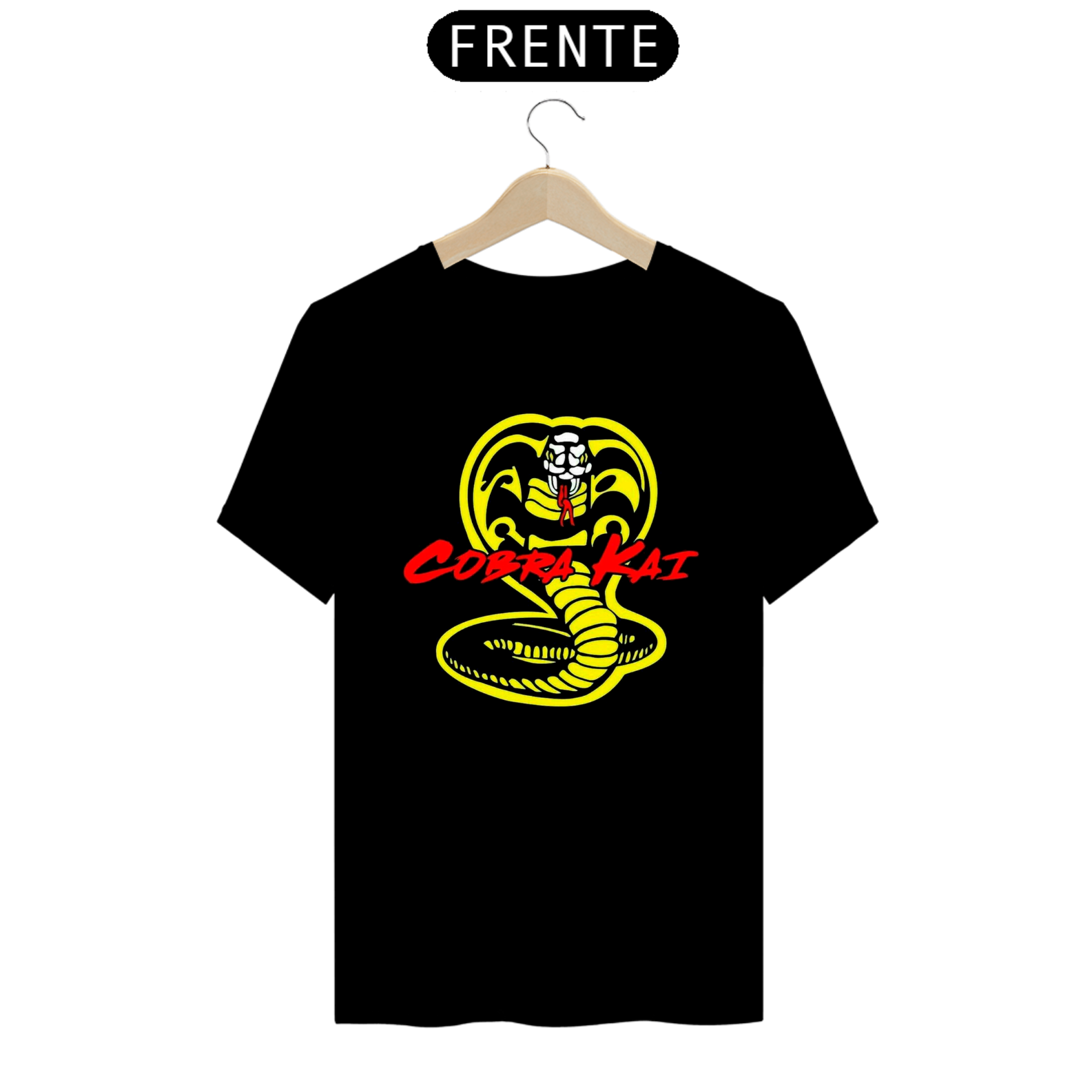 Nome do produto: Cobra Kai