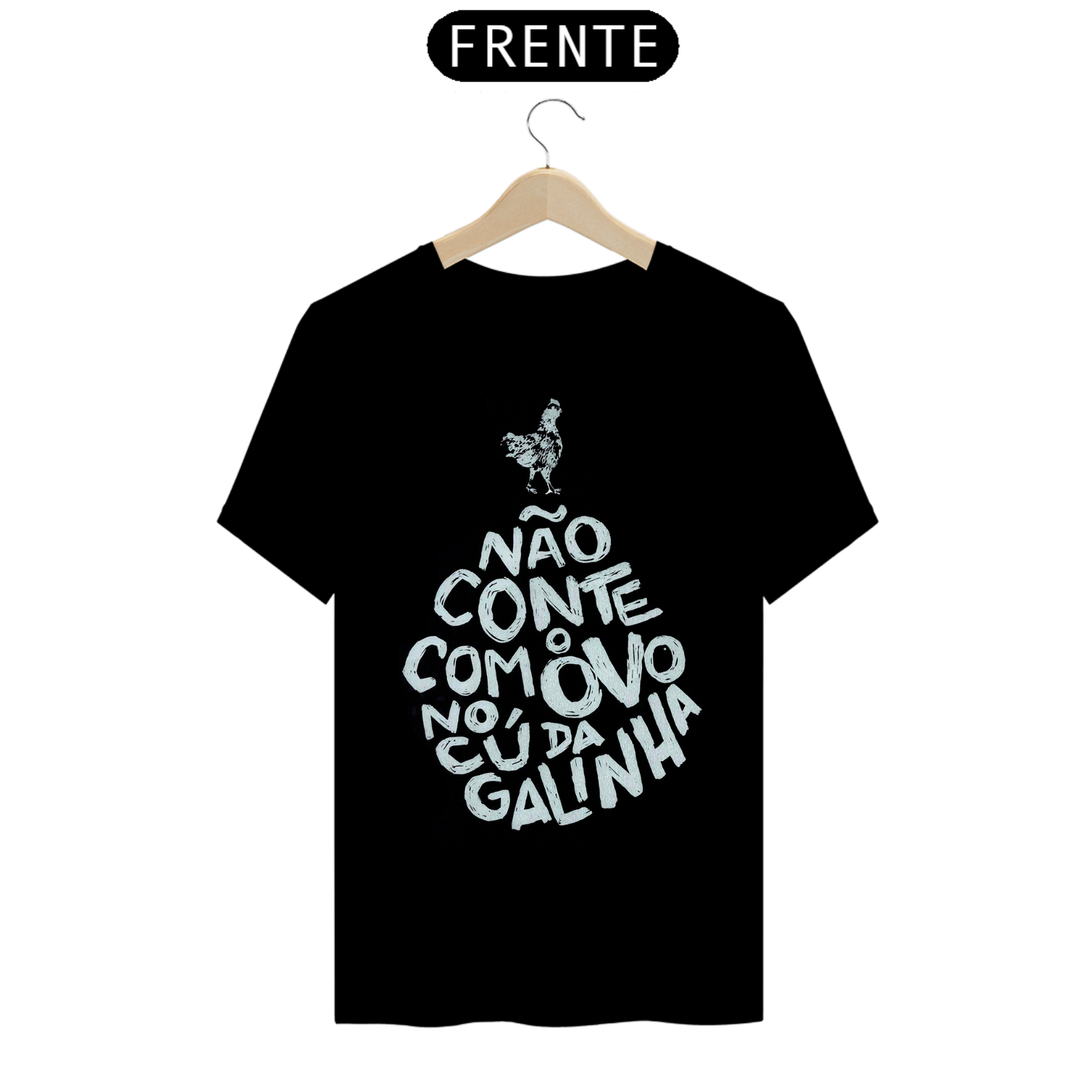 Nome do produto: Frase