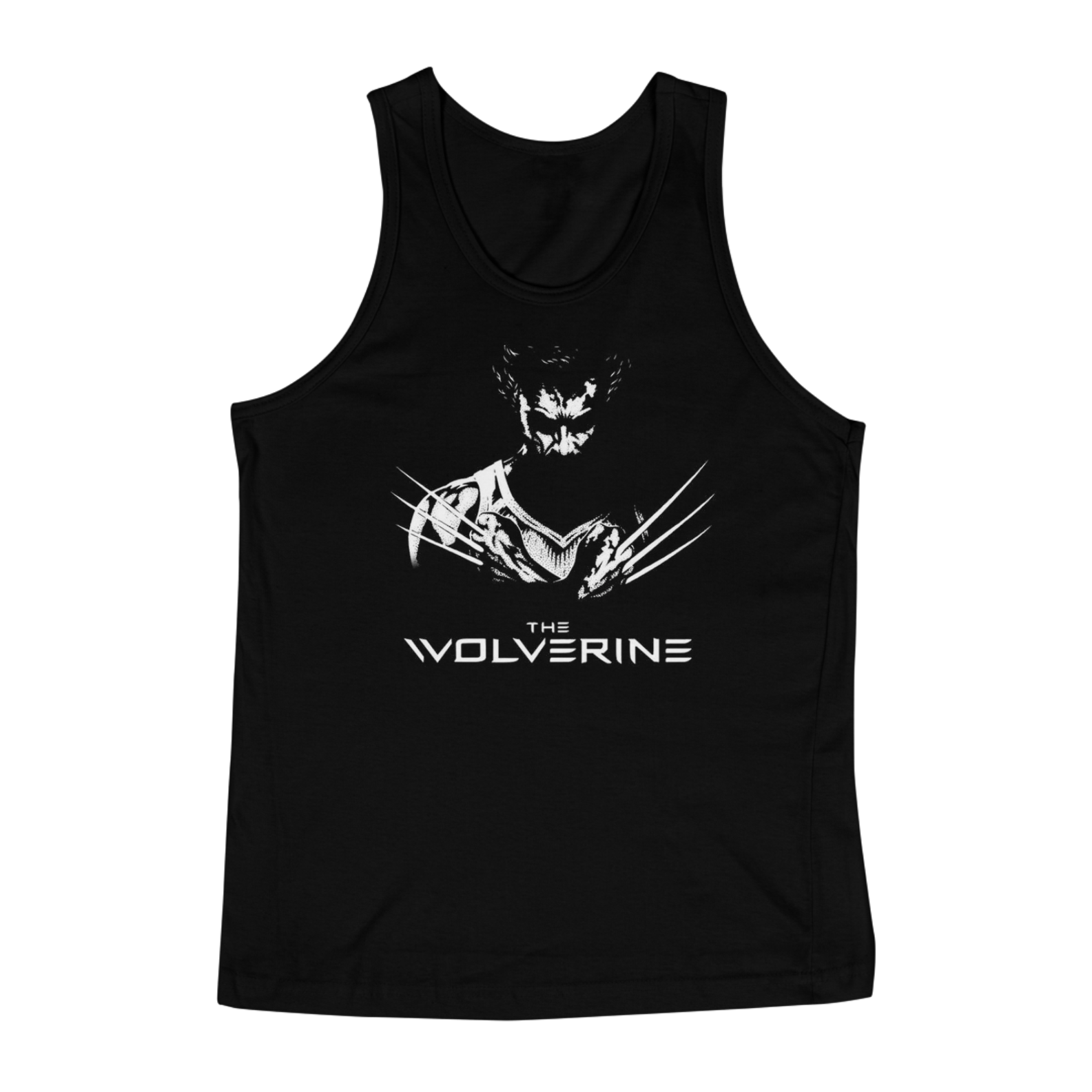 Nome do produto: Wolverine