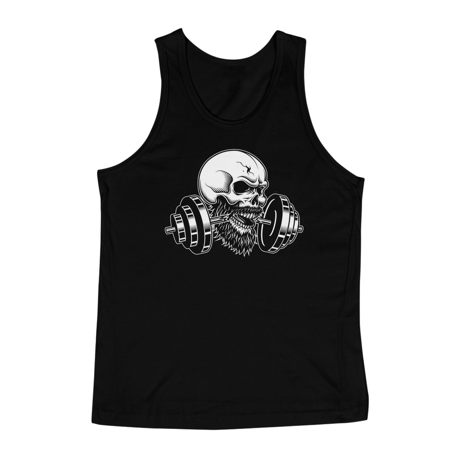 Nome do produto: Skull Gym