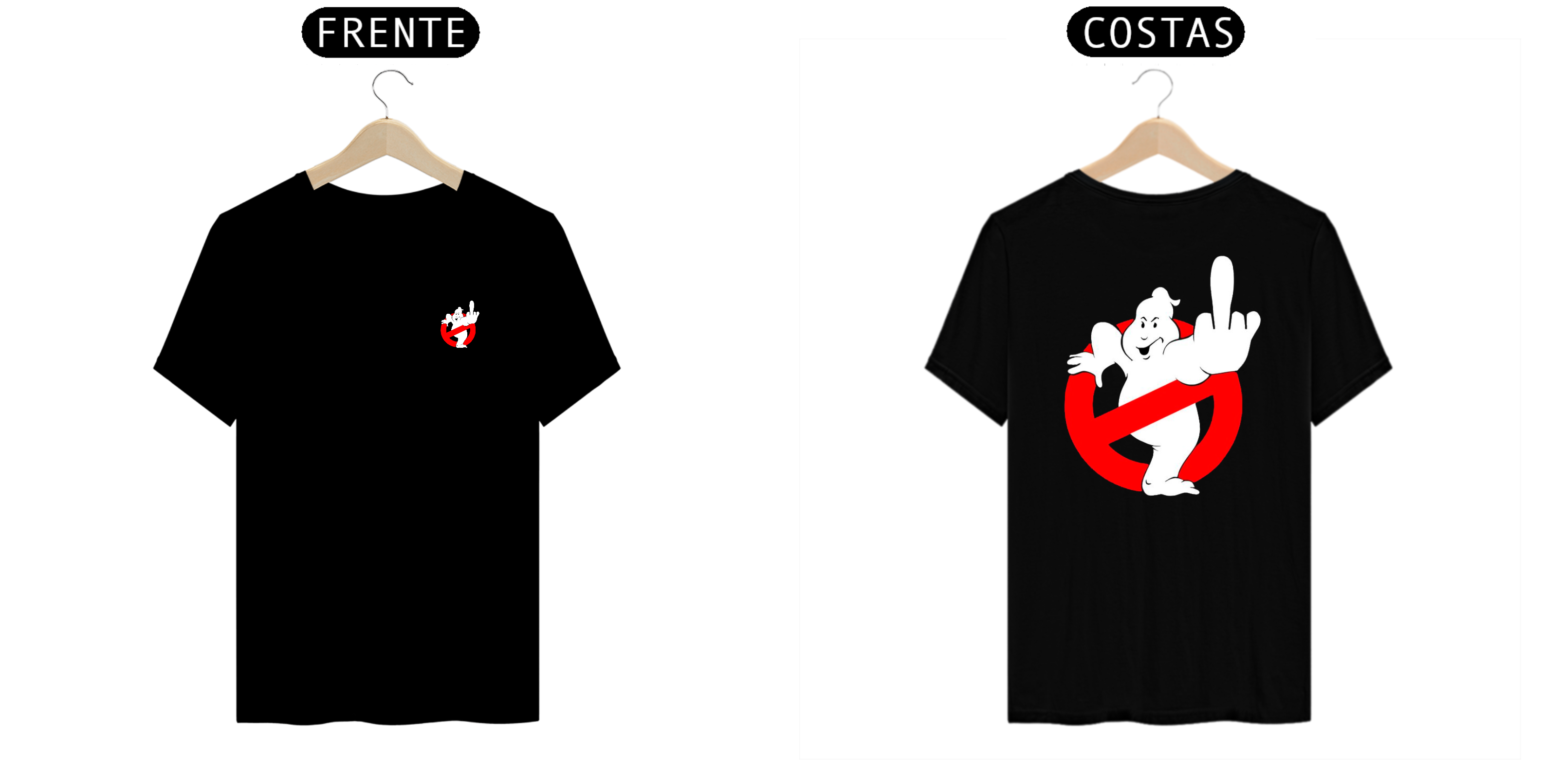 Nome do produto: Ghostbusters 