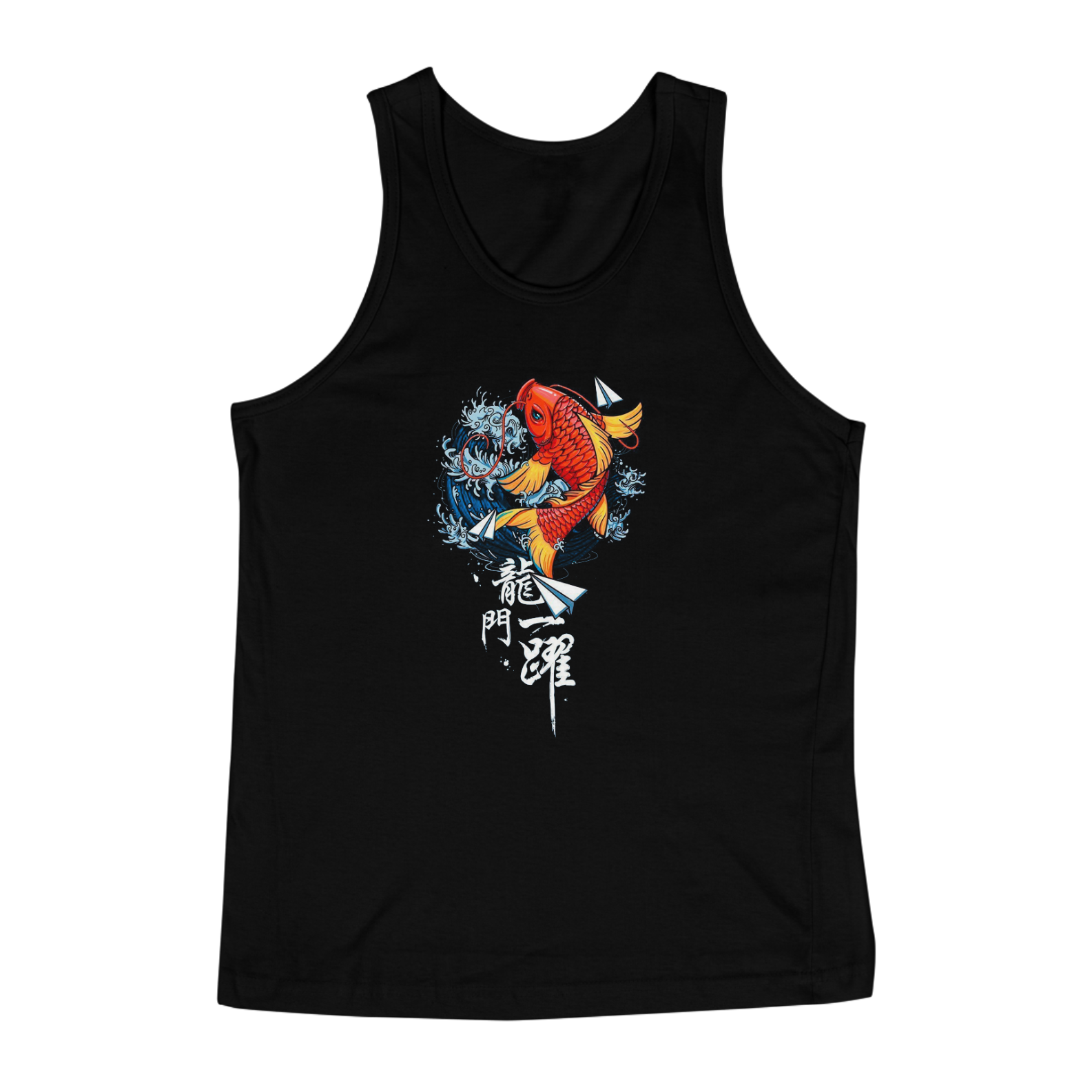 Nome do produto: Carpa Japonesa