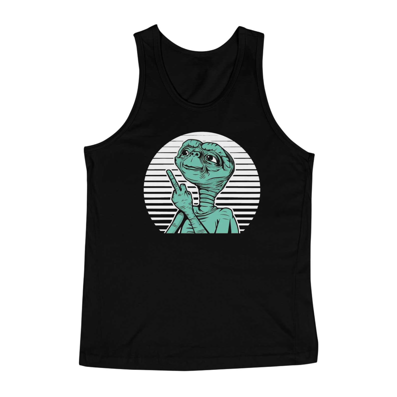 Nome do produto: E.T