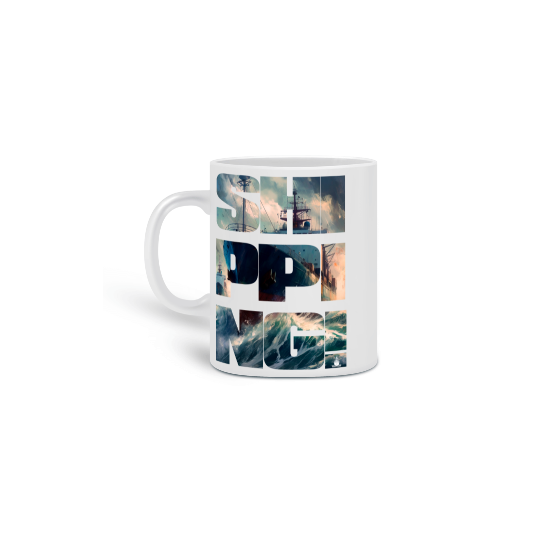 CANECA SHIPPING