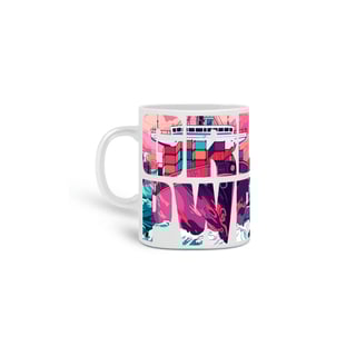 CANECA GRL PWR