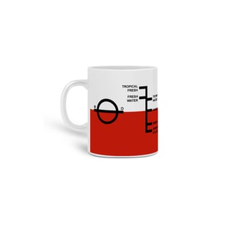 CANECA PLIMSOLL VOL 2
