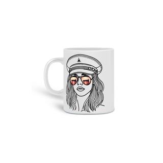 SAILOR MUG F