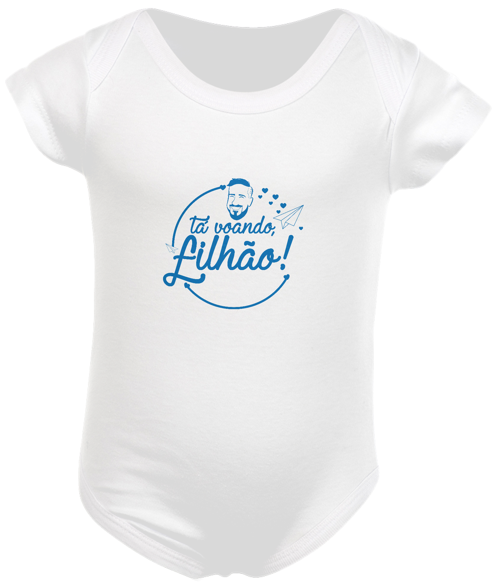 Nome do produto: Tá voando, filhão!