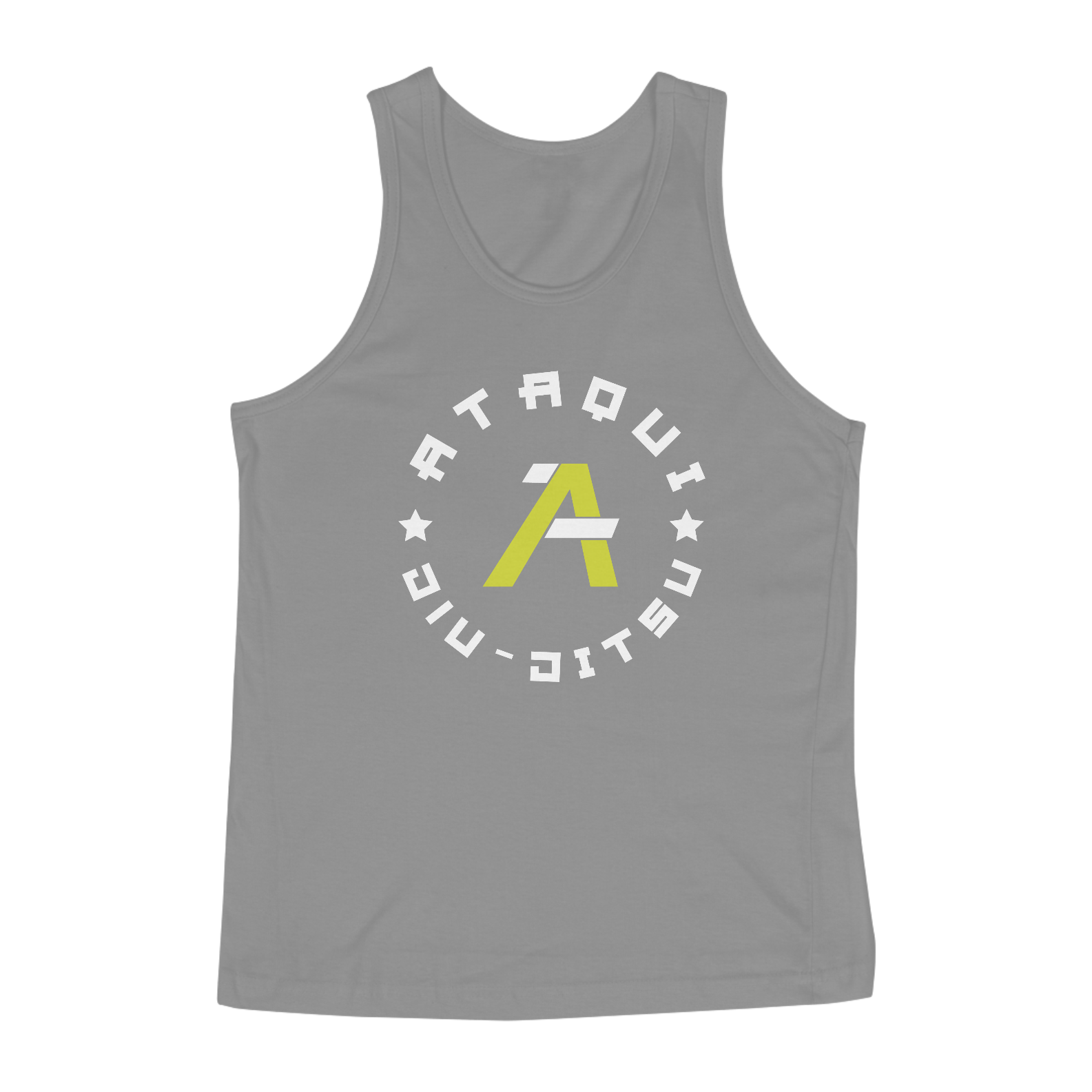 Nome do produto: Jiu-jitsu Ataqui regata