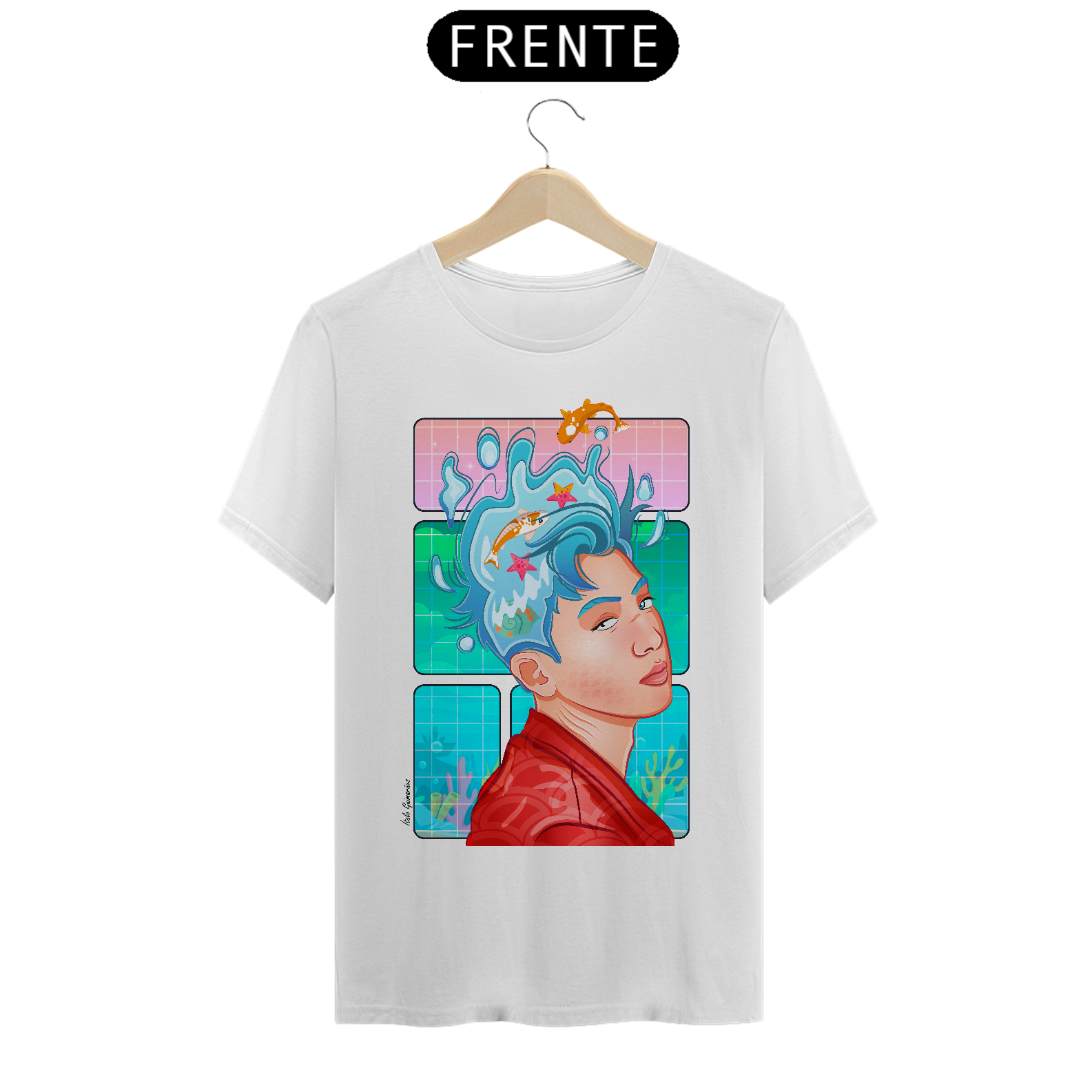 Nome do produto: Surreal Kpop