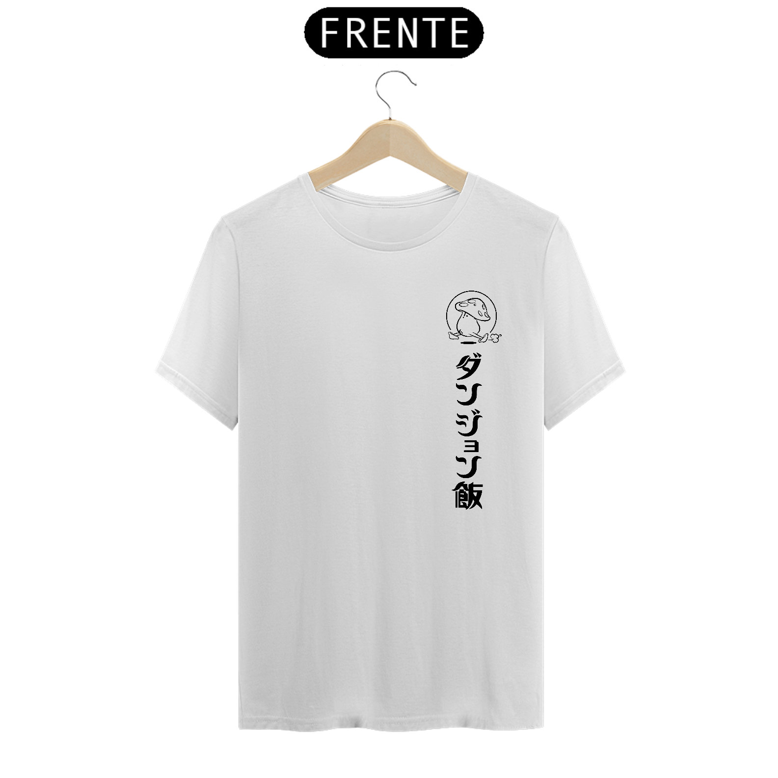 Nome do produto: Dungeon Meshi P