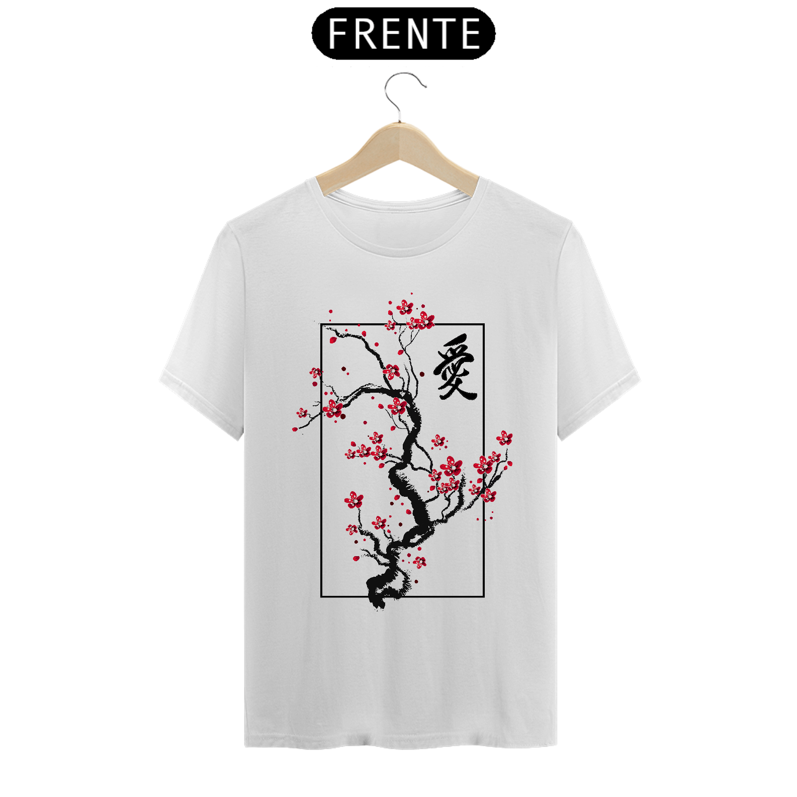 Nome do produto: Sakura