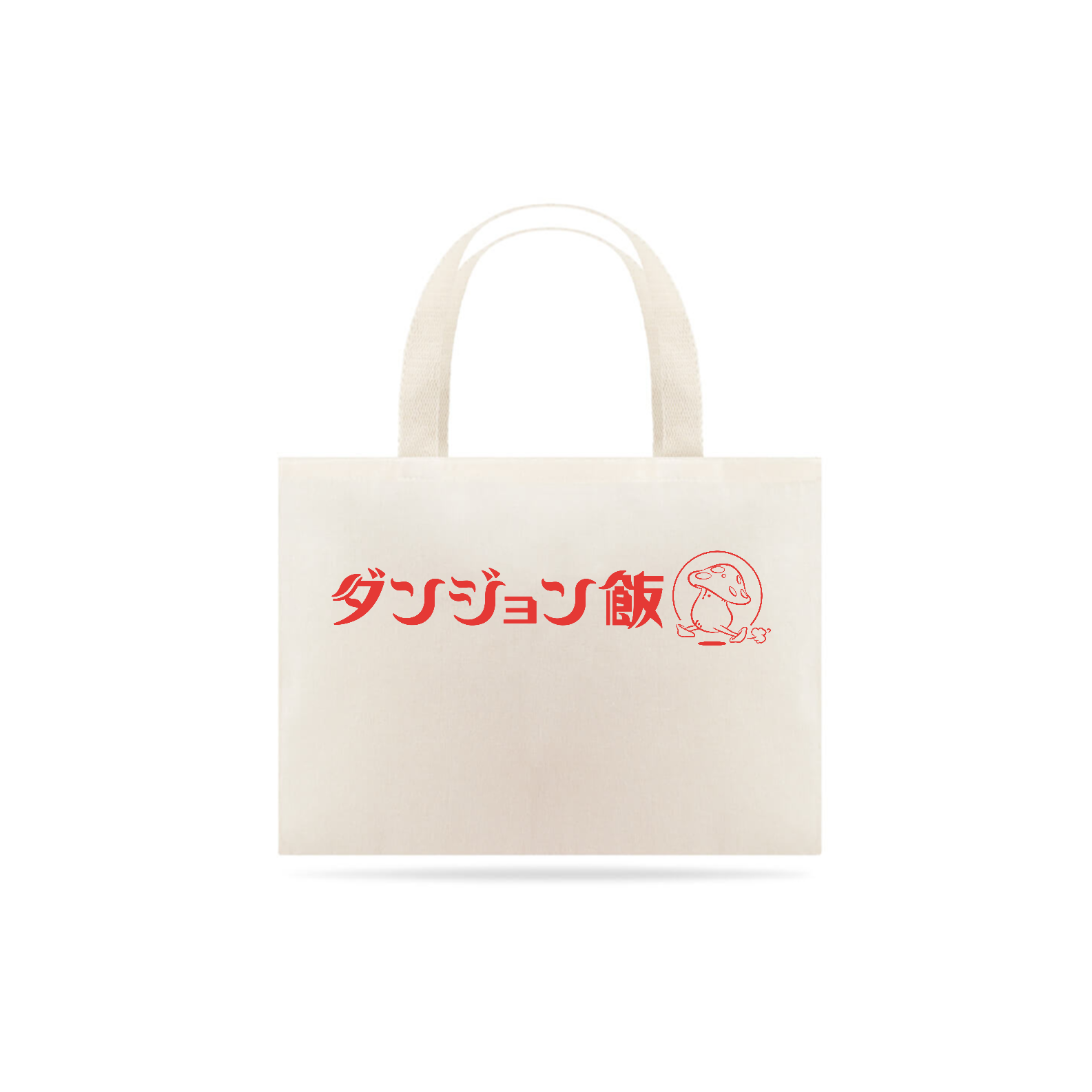 Nome do produto: Dungeon Meshi Ecobag