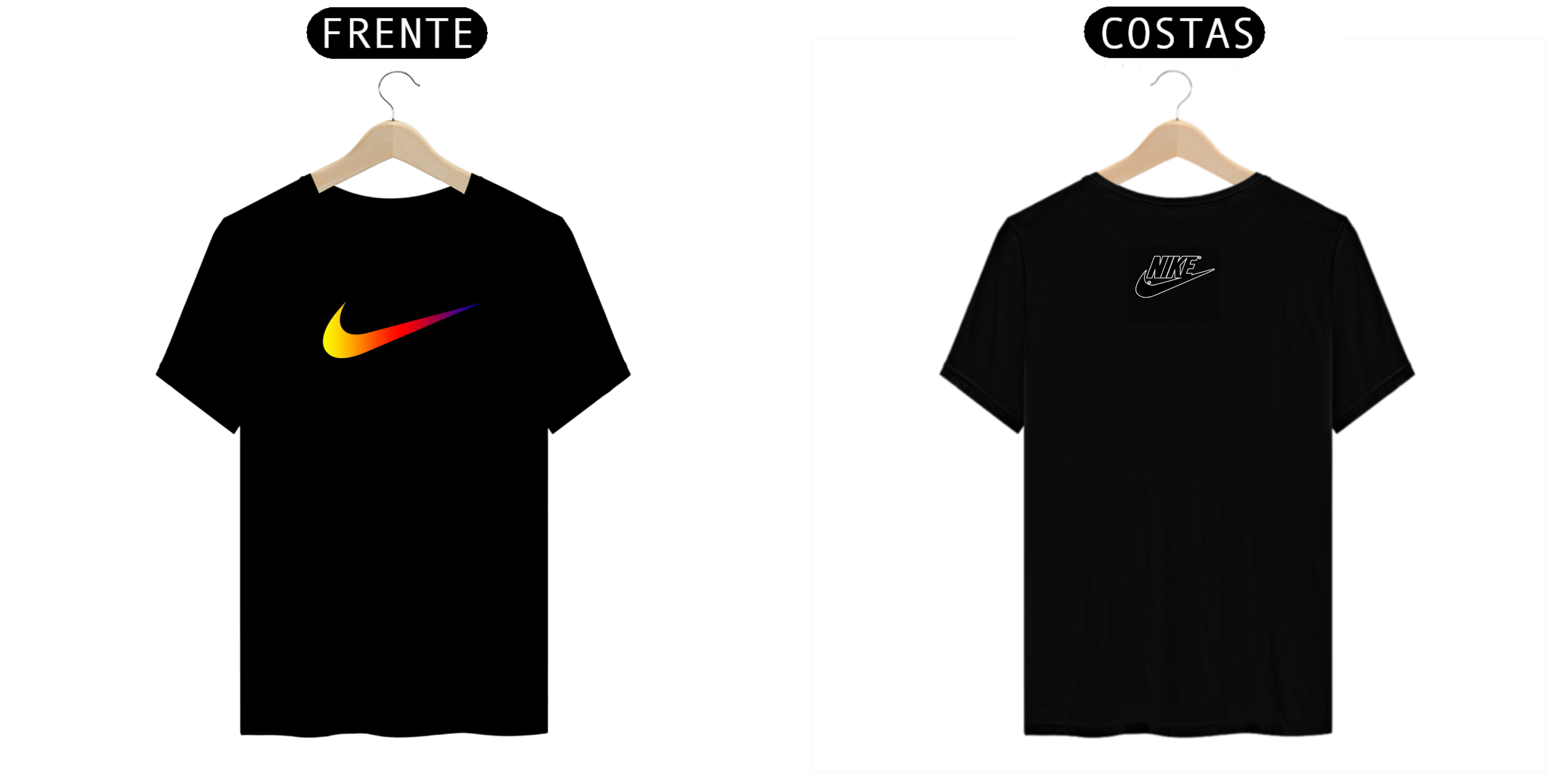 Nome do produto: Camisa Da Nike Personalizar