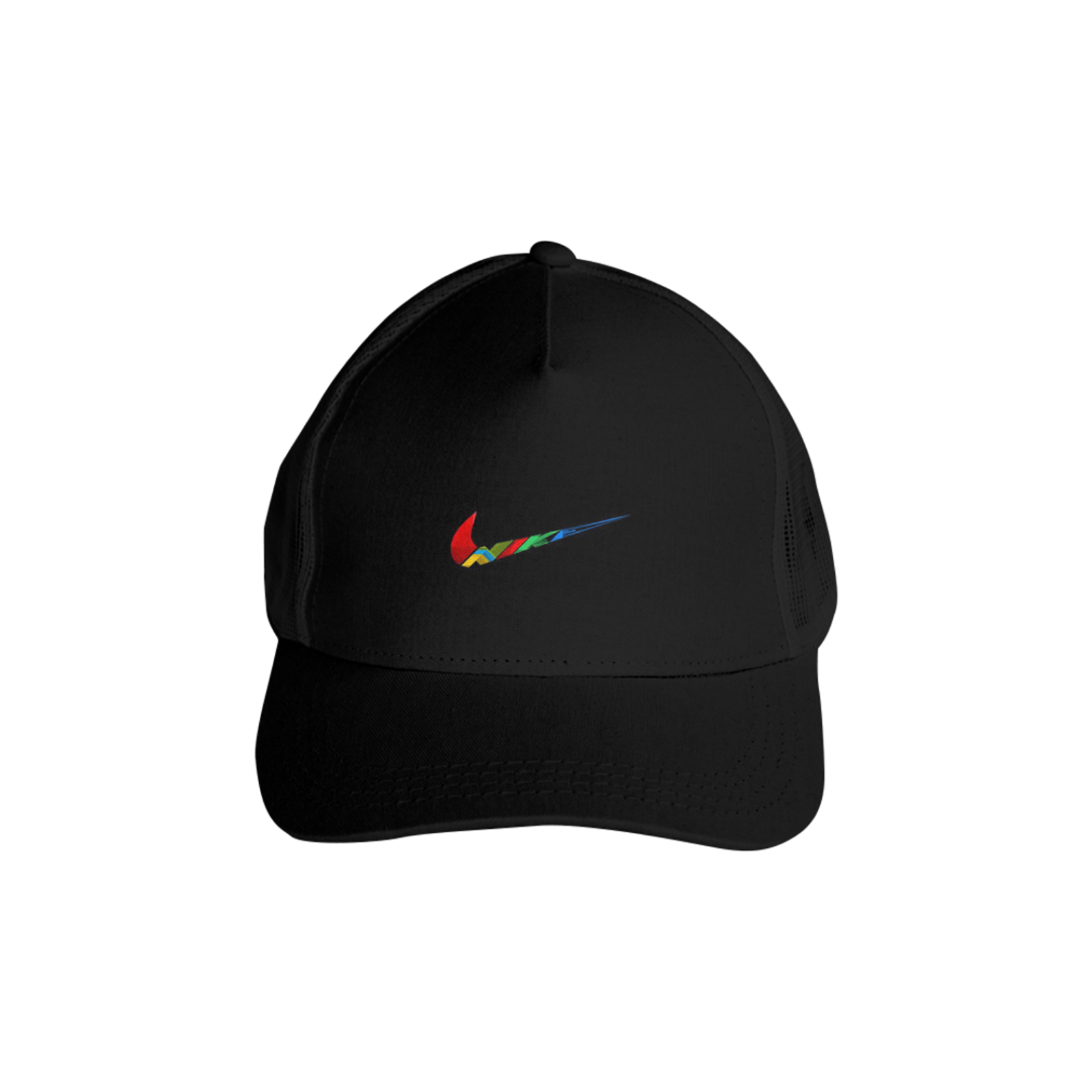 Nome do produto: Boné Da Nike Personalizado 