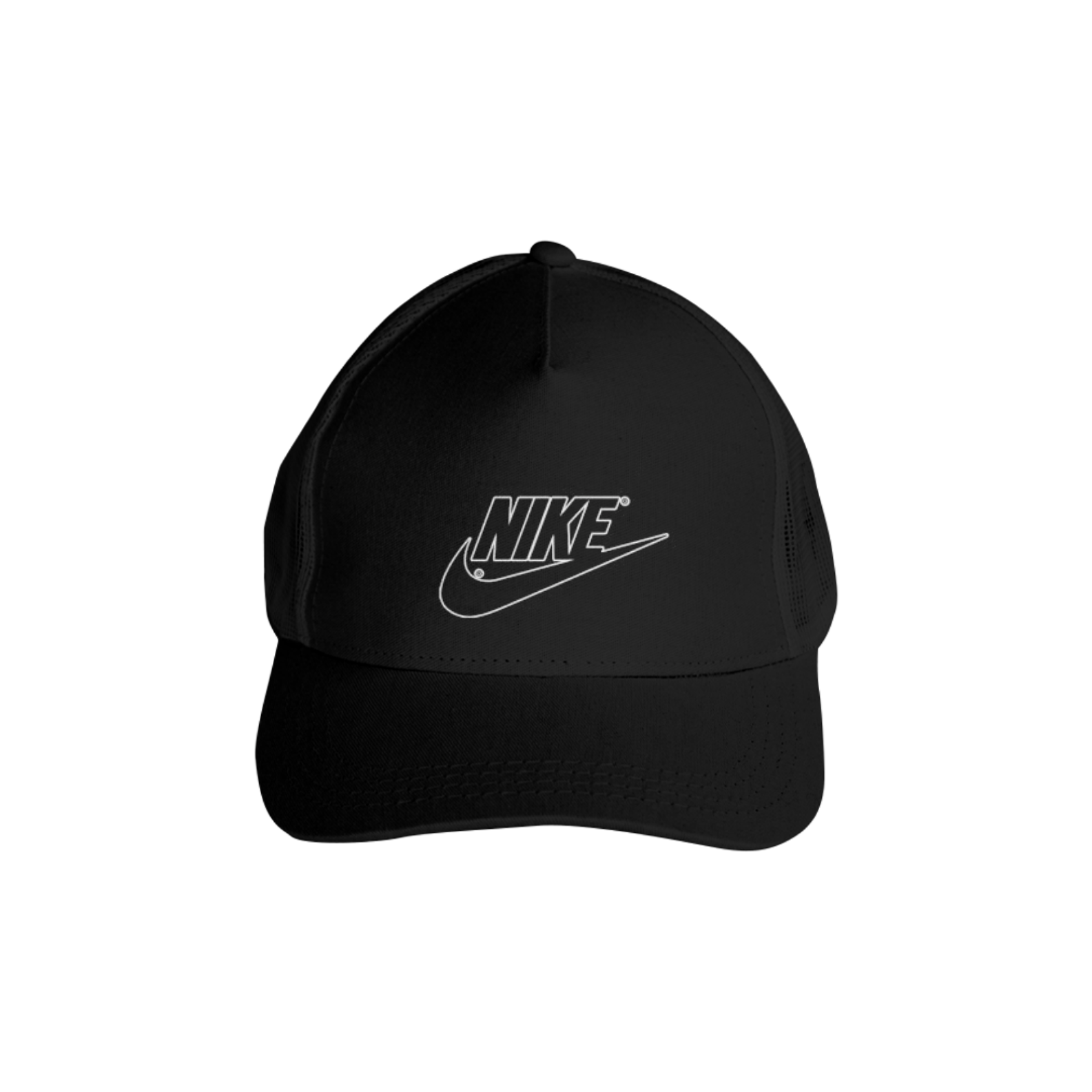 Nome do produto: Boné Da Nike 