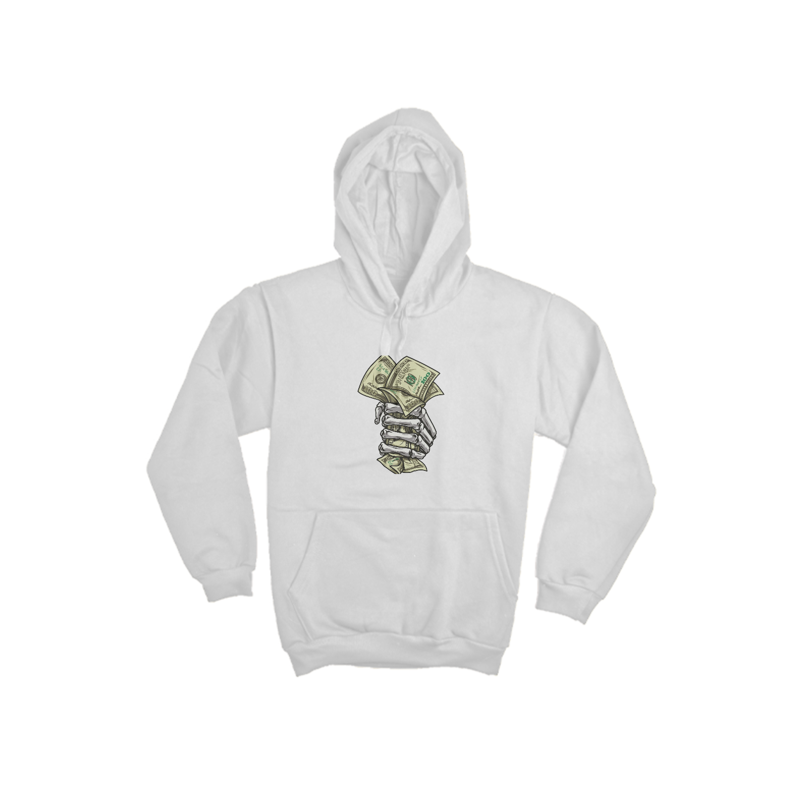 Nome do produto: Canguru Estampa Dolar