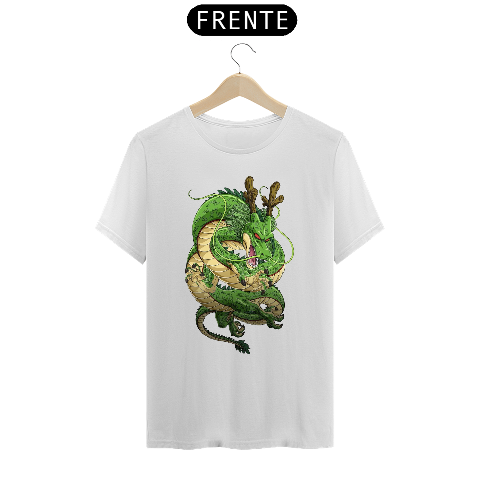 Nome do produto: Estampa Dragão