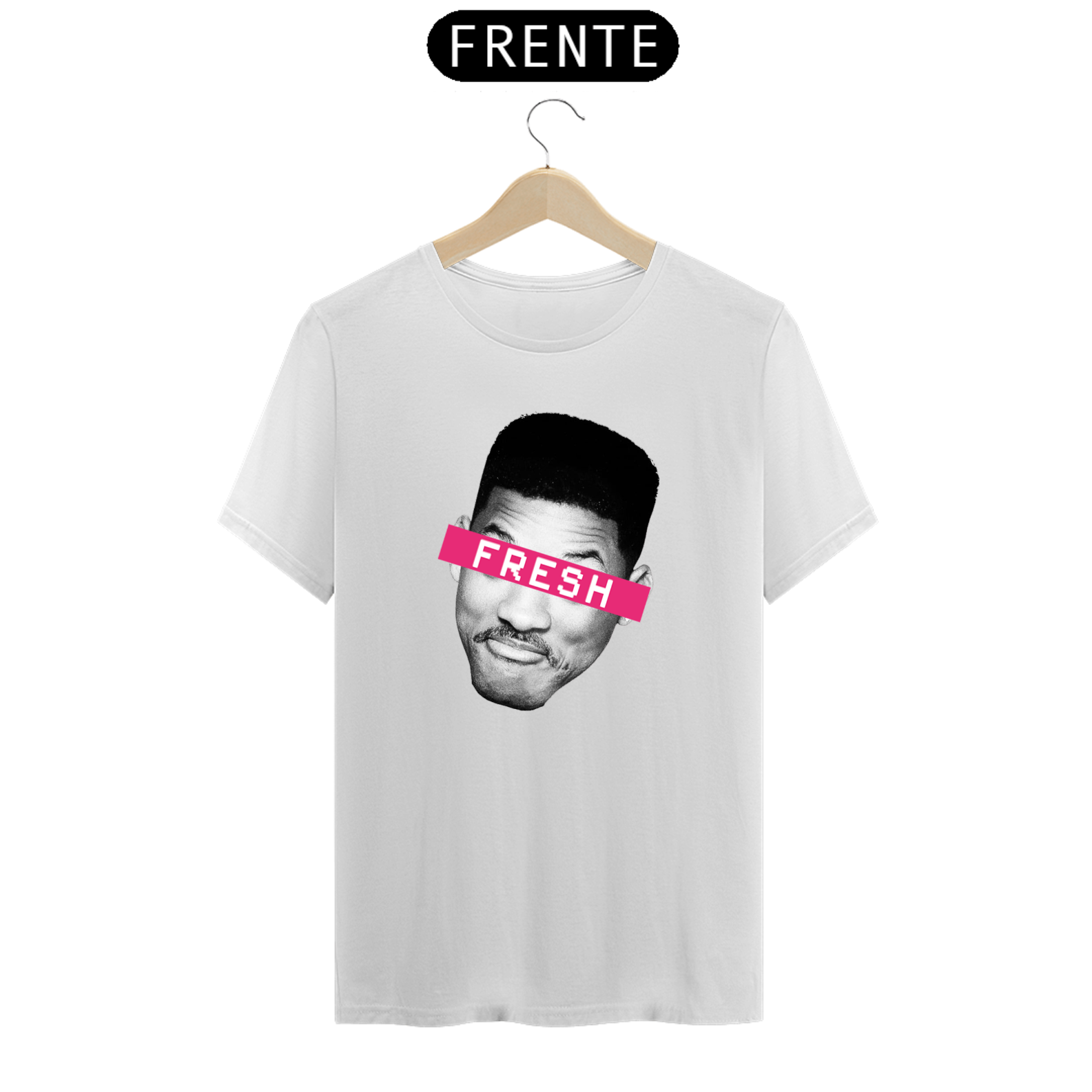 Nome do produto: Estampas Fresh