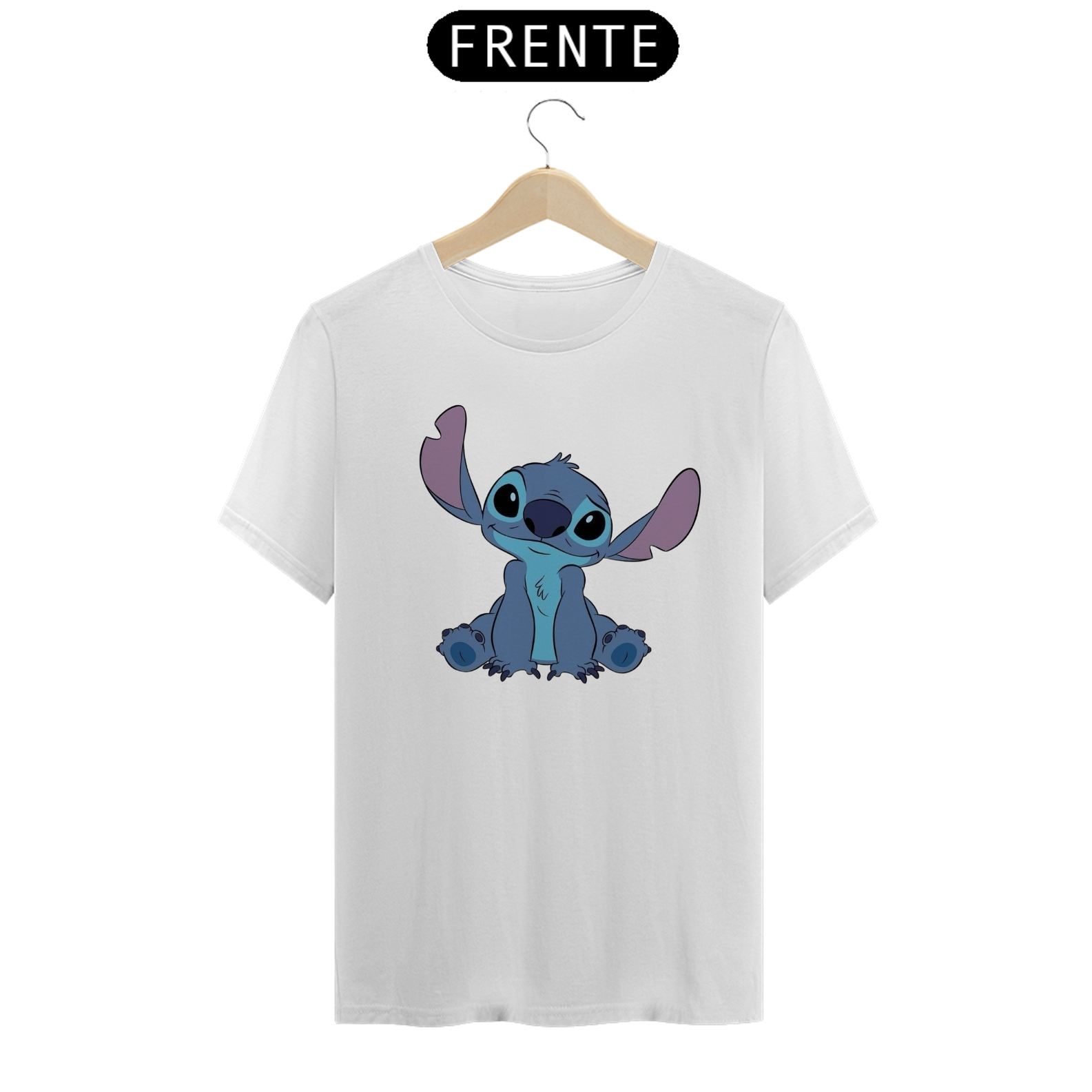 Nome do produto: Estampa Stitch