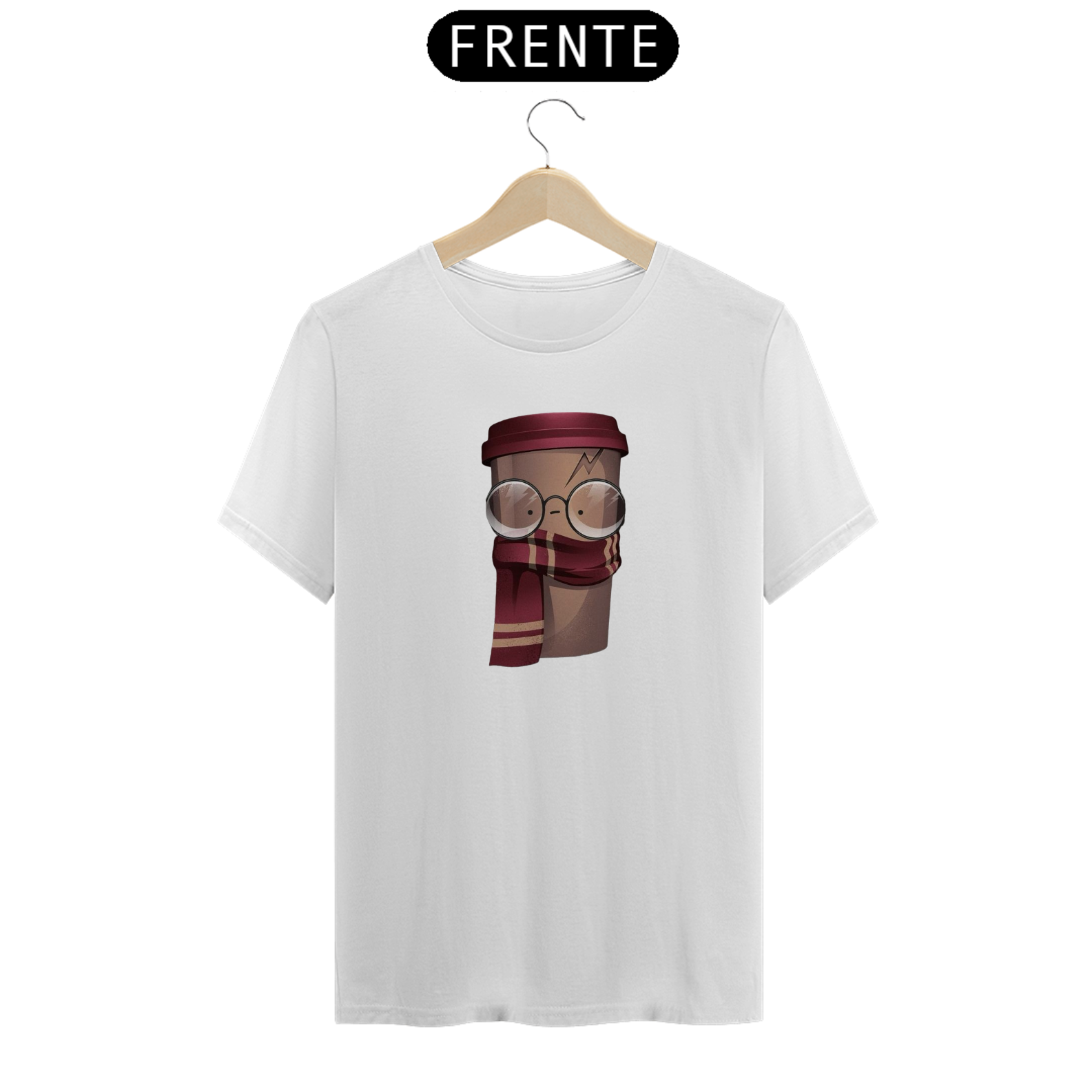 Nome do produto: Estampa Espresso Patronum