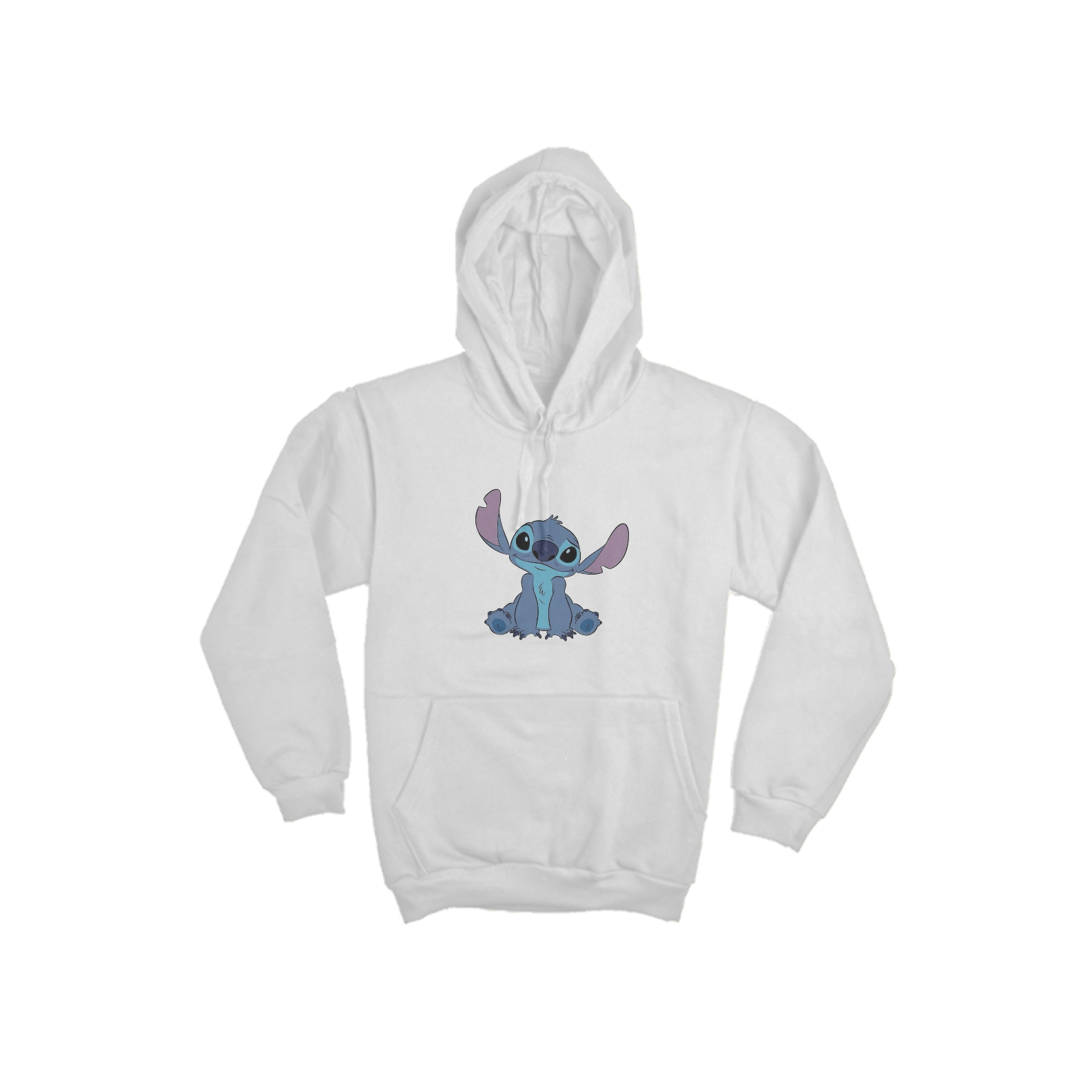 Nome do produto: Canguru Estampa Stitch