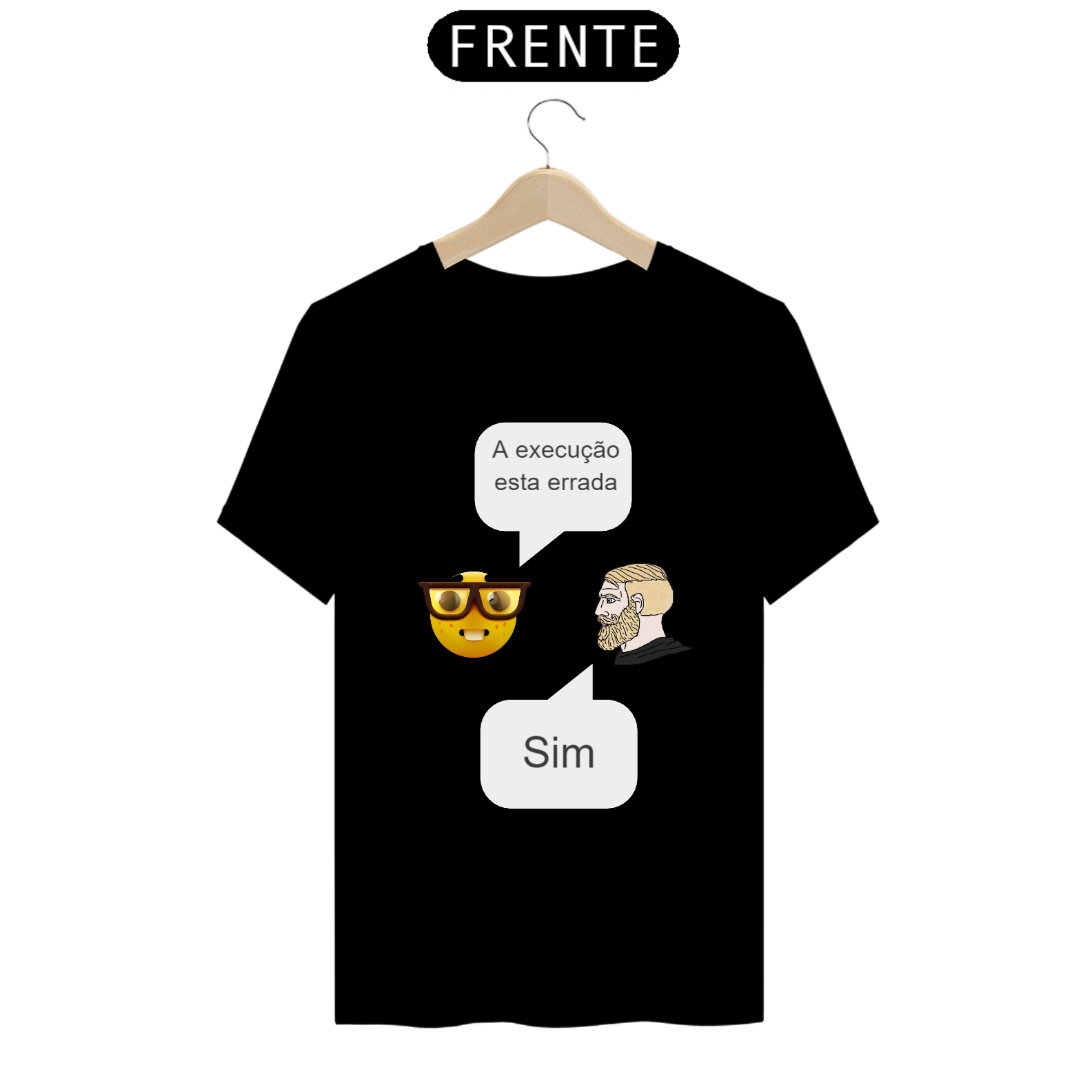 Nome do produto: SIM